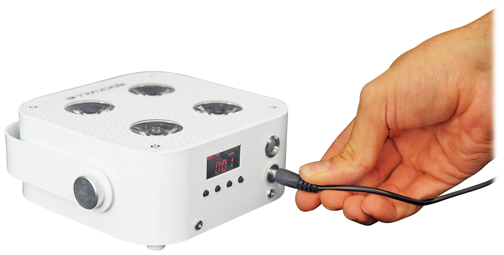 MINI RF4 V2 WHITE - Image 10