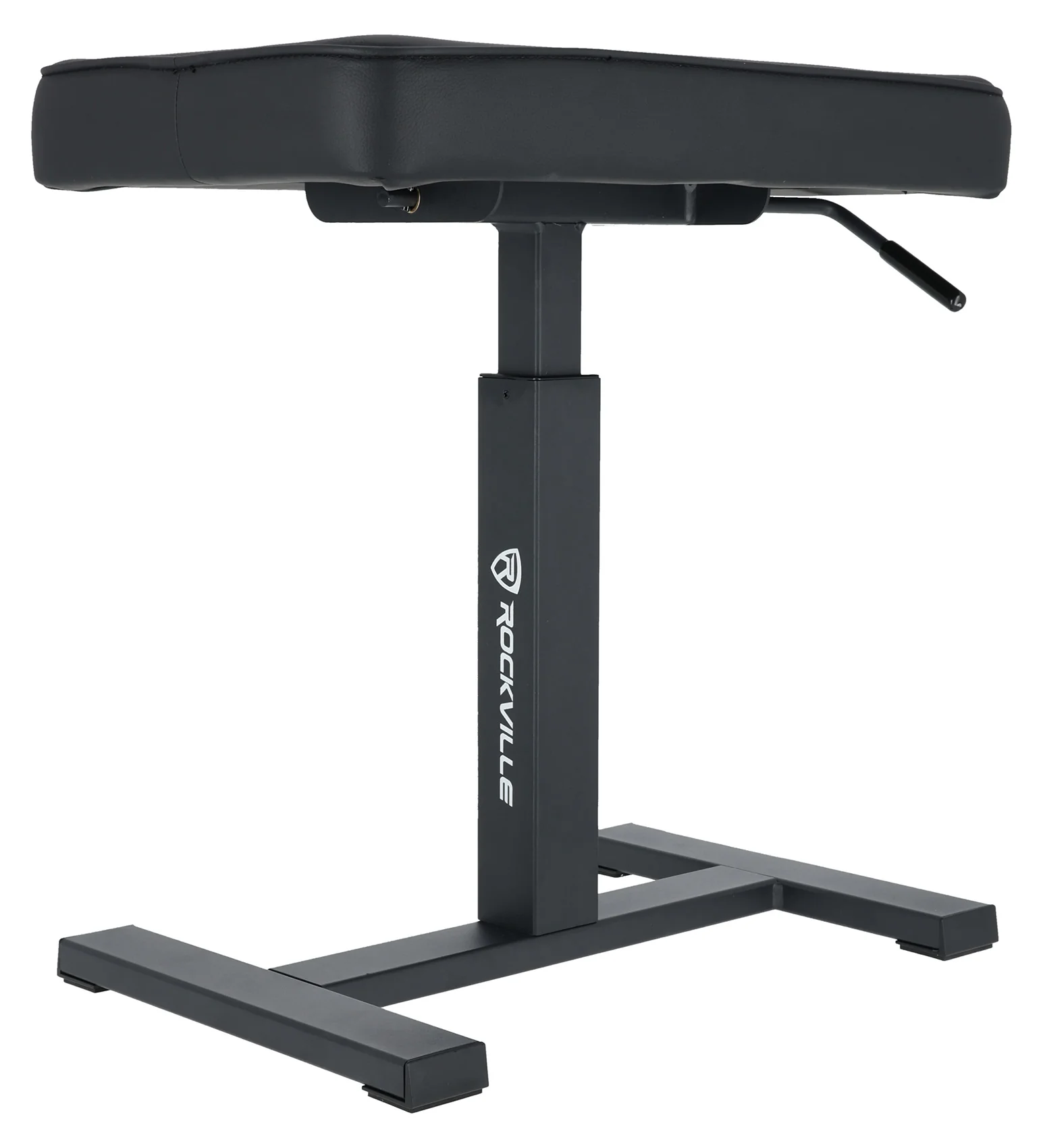 Novation MiniNova 37-Key USB MIDI Keyboard Synthesizer+Hydraulic Air Lift Bench - Image 5