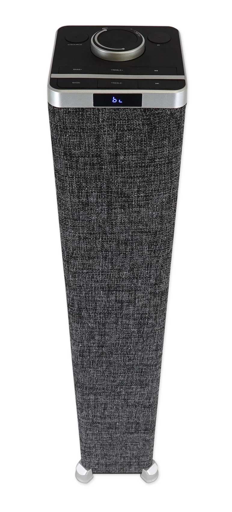 Memphis MJME19RAM8D1 V2 8" Subs+Enclosure Fits 19 & Up RAM Crew Cab+Home Speaker - Image 20