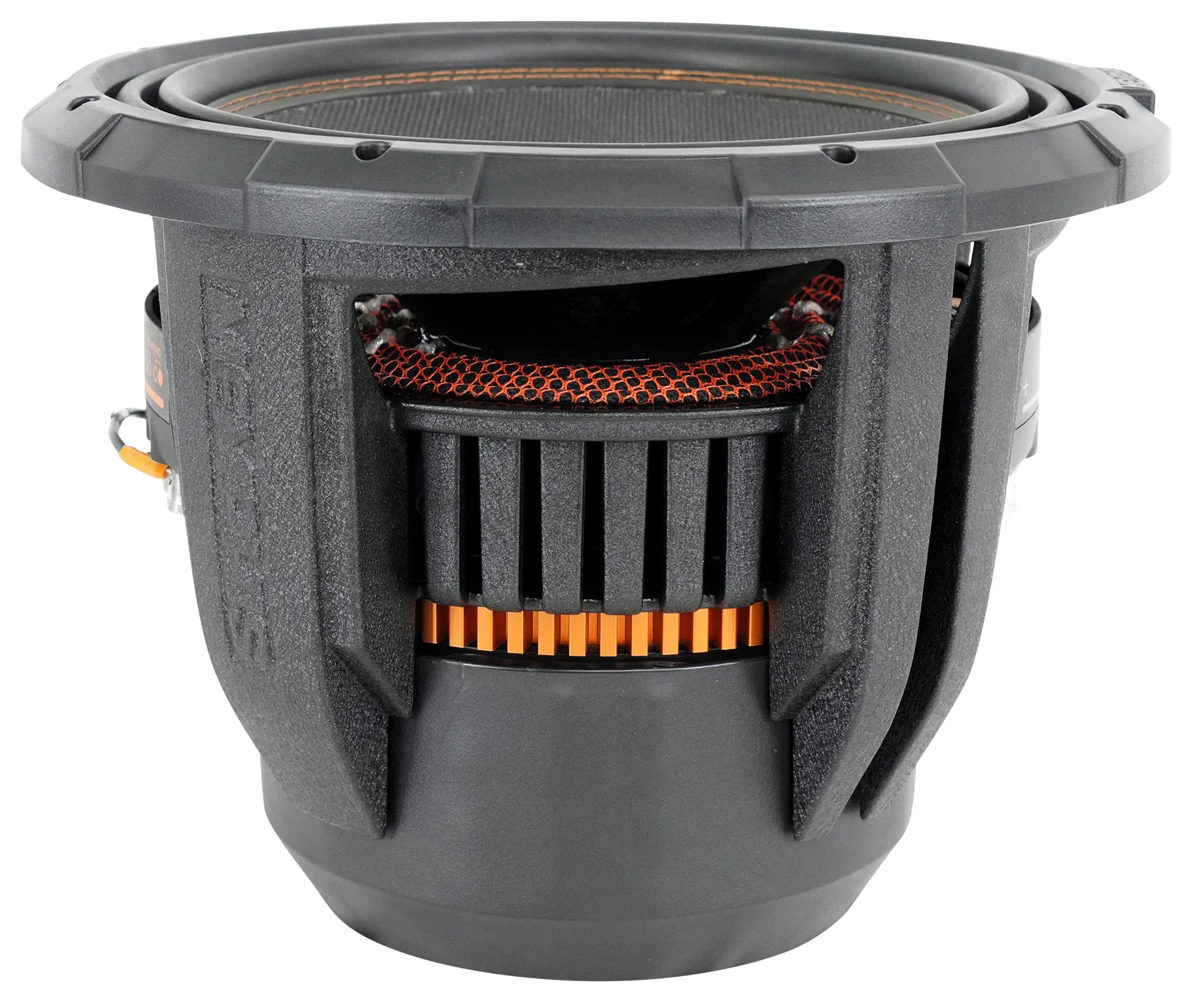 Memphis Audio MOJO 1212 12" 3000w Competition Subwoofer+Vented Sub Box Enclosure - Image 13