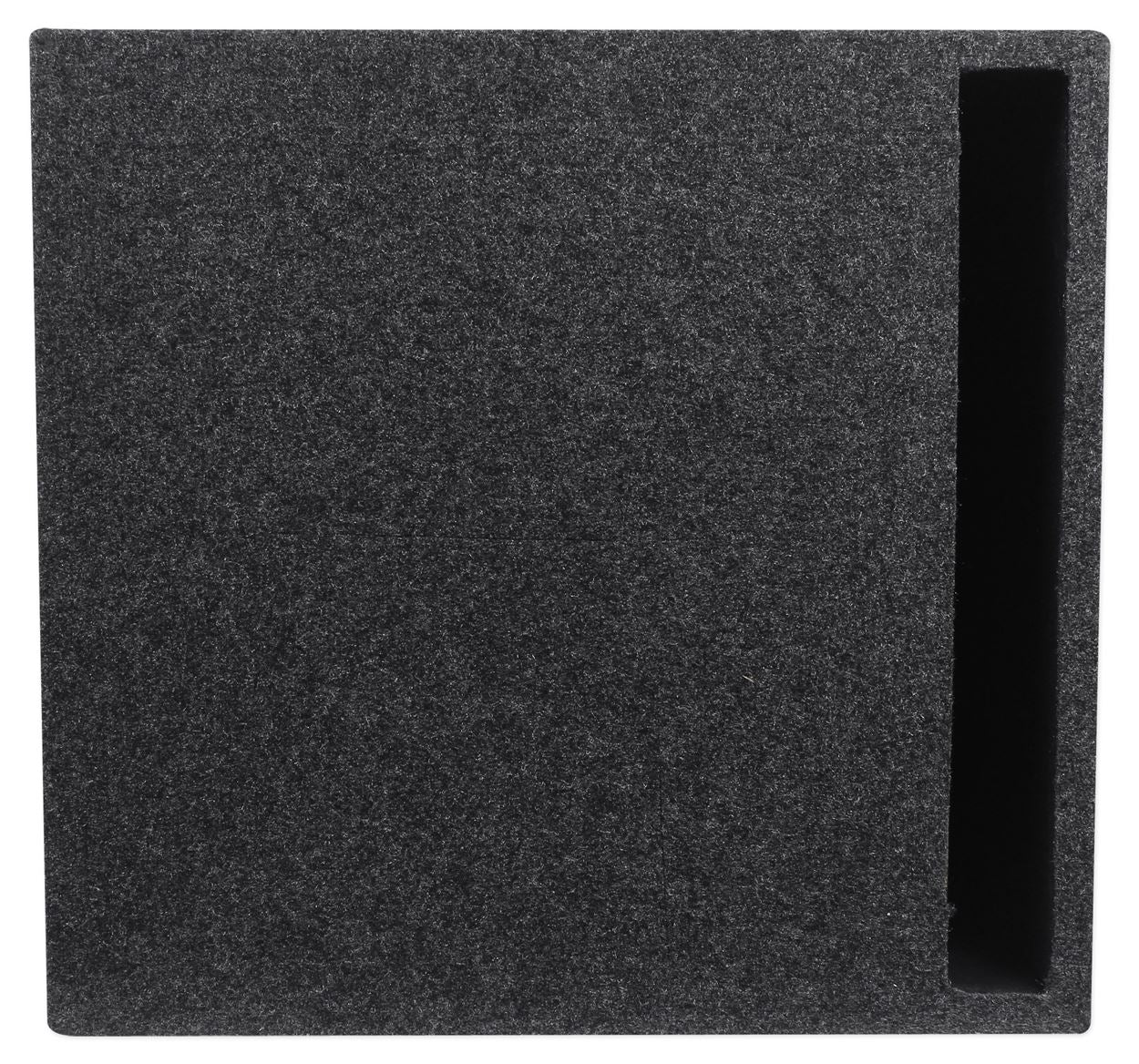 Memphis Audio MOJO 1512 15" 3000w Competition Subwoofer+Vented Sub Box Enclosure - Image 3