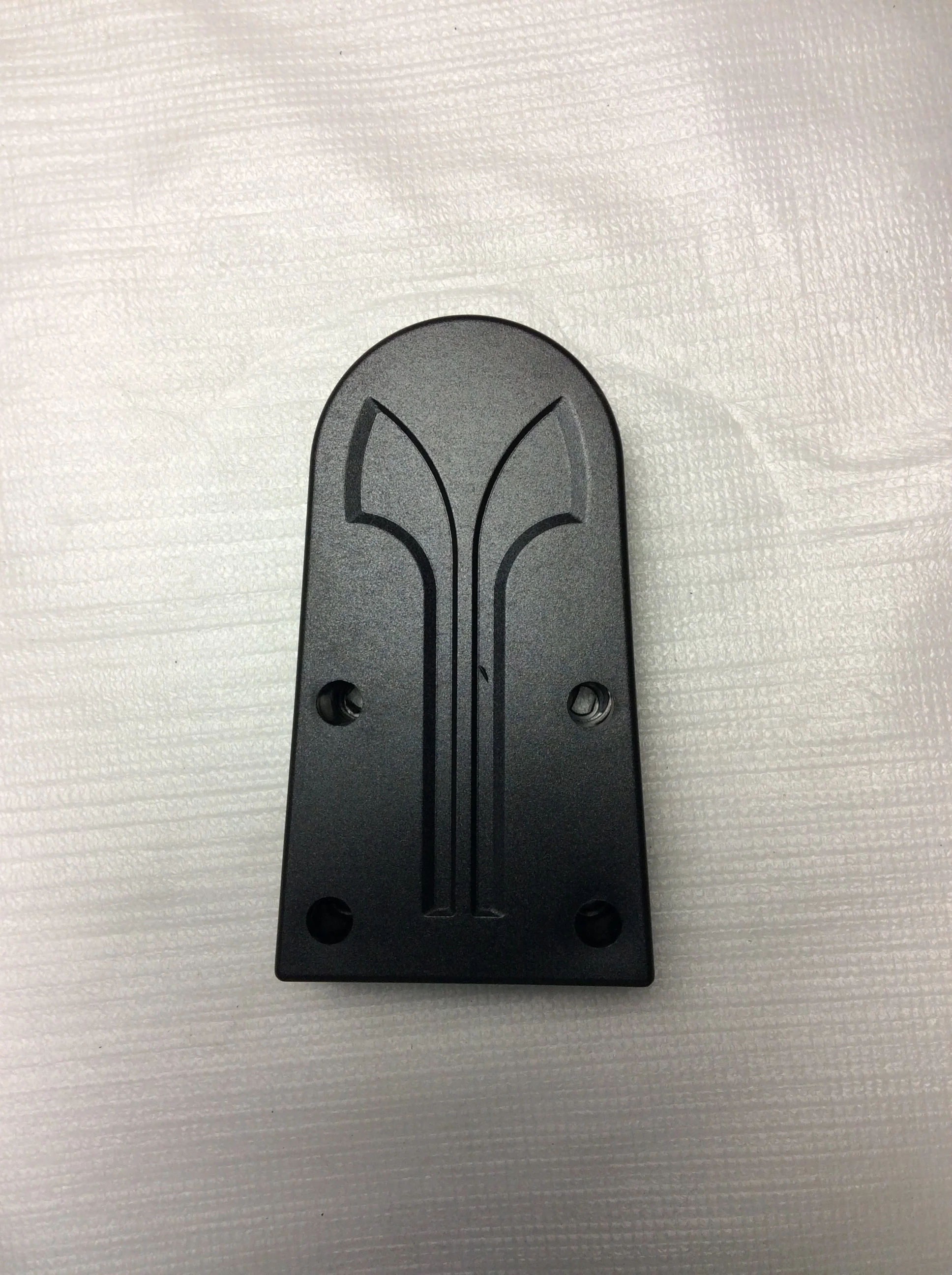MOTIONSTRIP END CAP