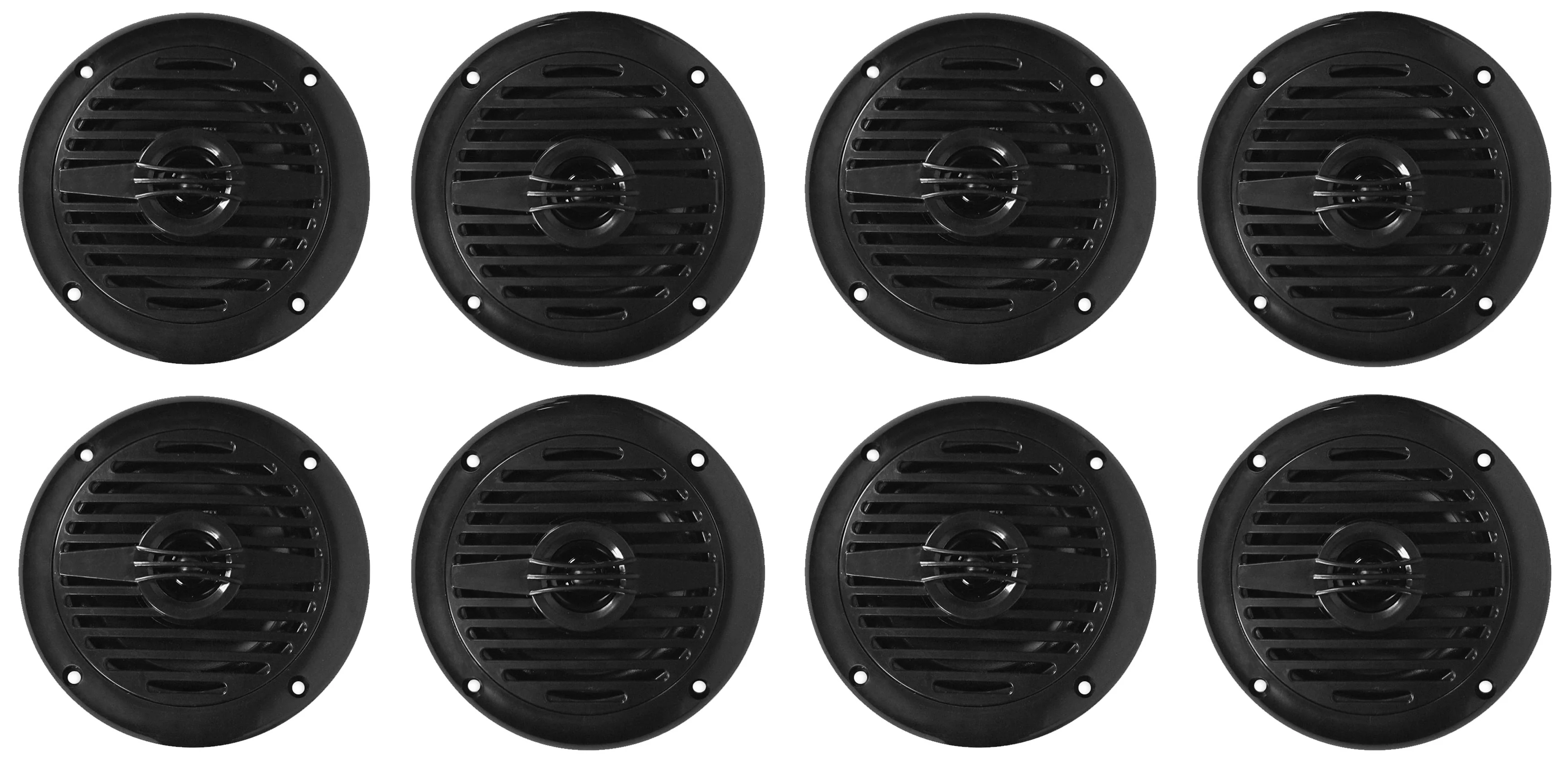 MS40B 4-Pair