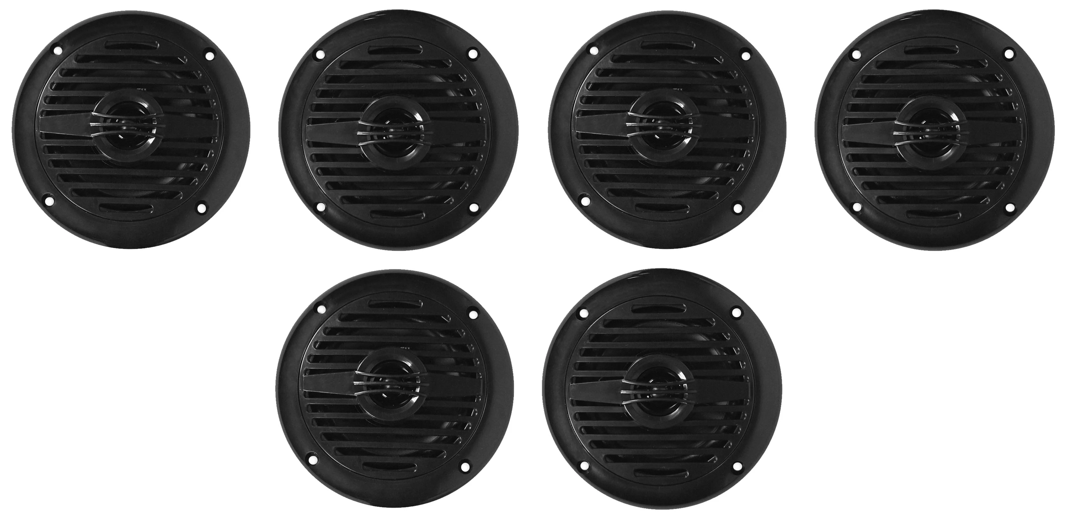 MS40B 3-Pair