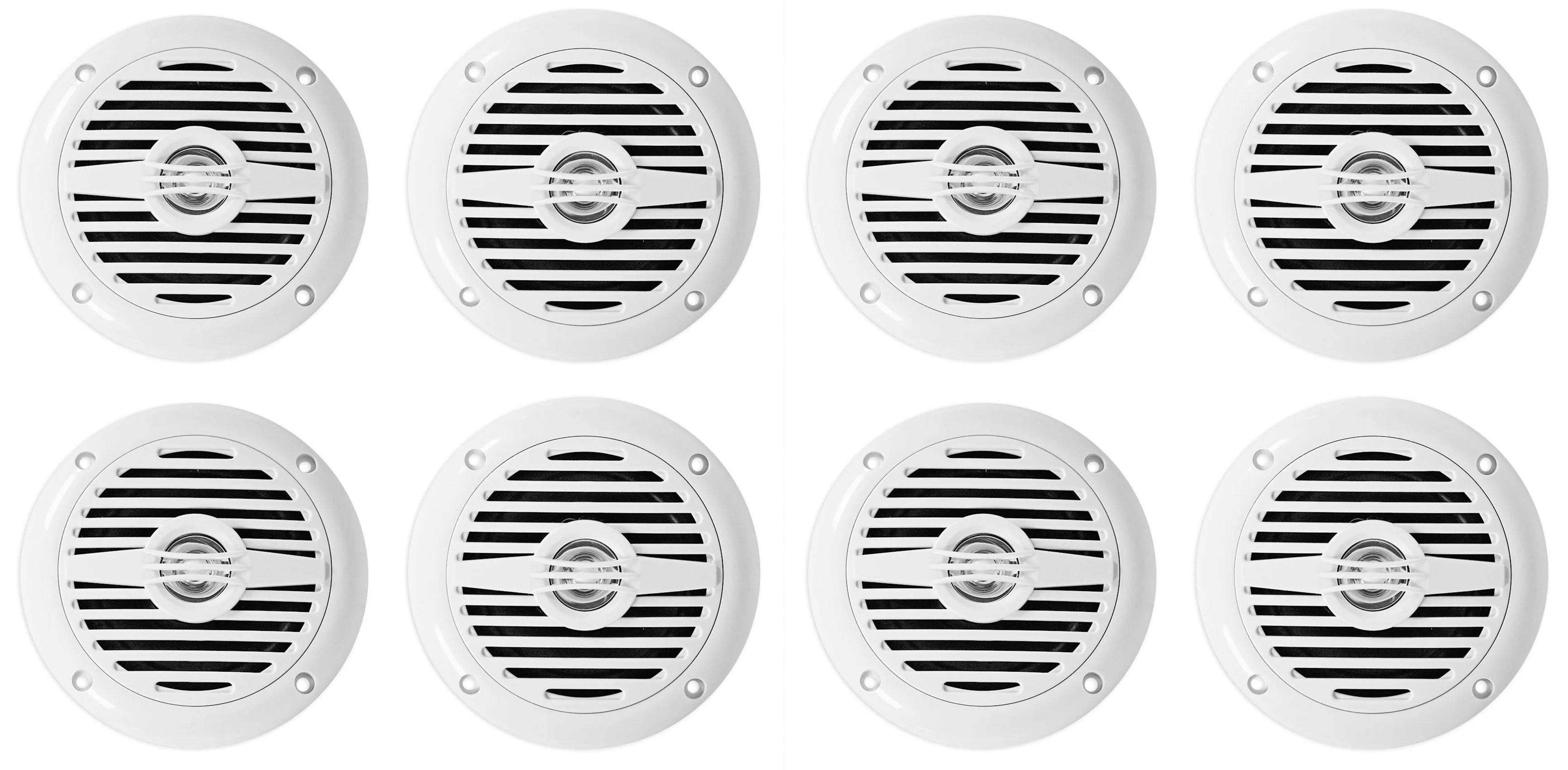 MS40W 4-Pair