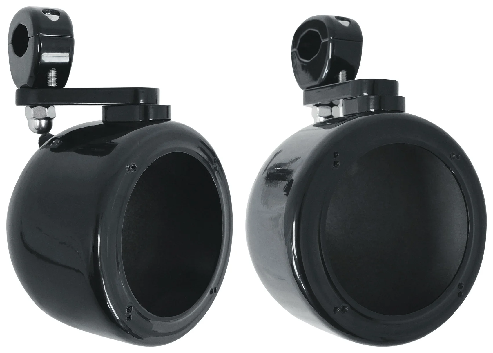 MS40B Black 4" Marine Speakers + NA2-400.2 Amplifier Bundle - Image 12
