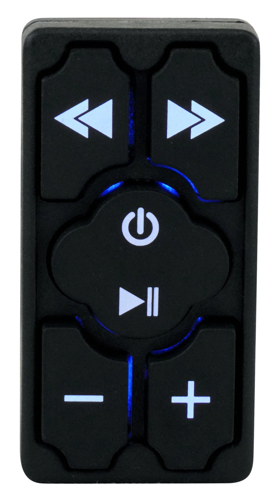 MTX MUD100.2 200w 2-Channel Amplifier+Bluetooth Controller For RZR/ATV/UTV/Cart - Image 3