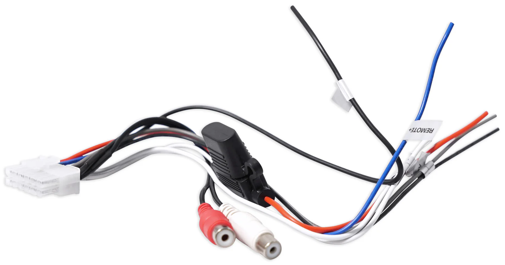 MTX MUD50.2 100w 2-Channel Amplifier+Bluetooth Controller For RZR/ATV/UTV/Cart - Image 11