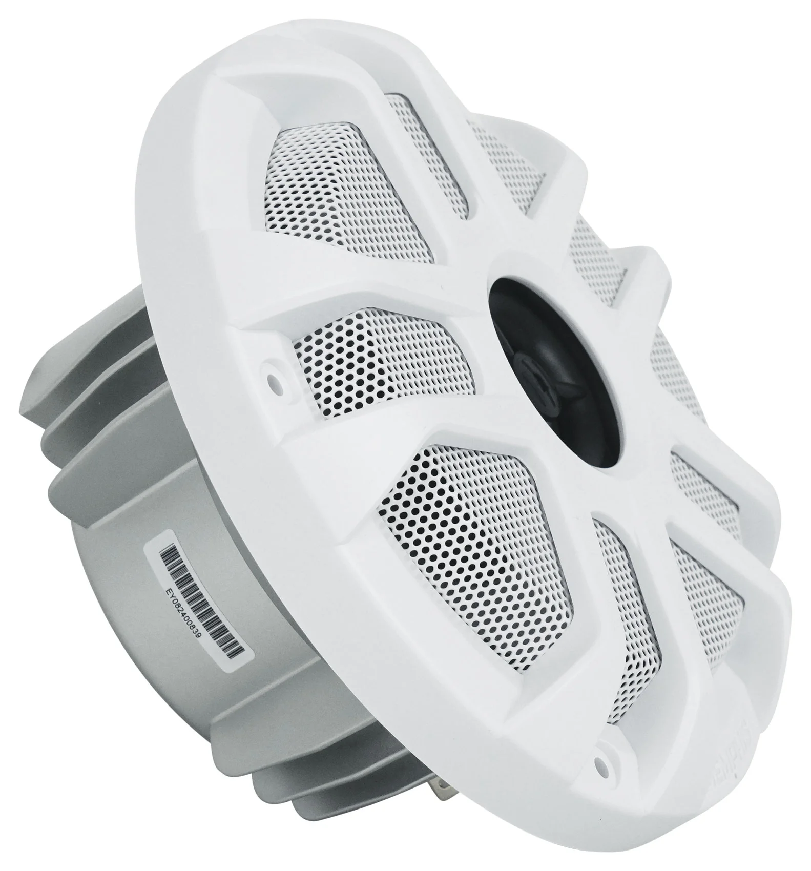Pair Memphis Audio MXA60L 100w 6.5" Marine Boat Wakeboard Tower Speakers w/LED - Image 15