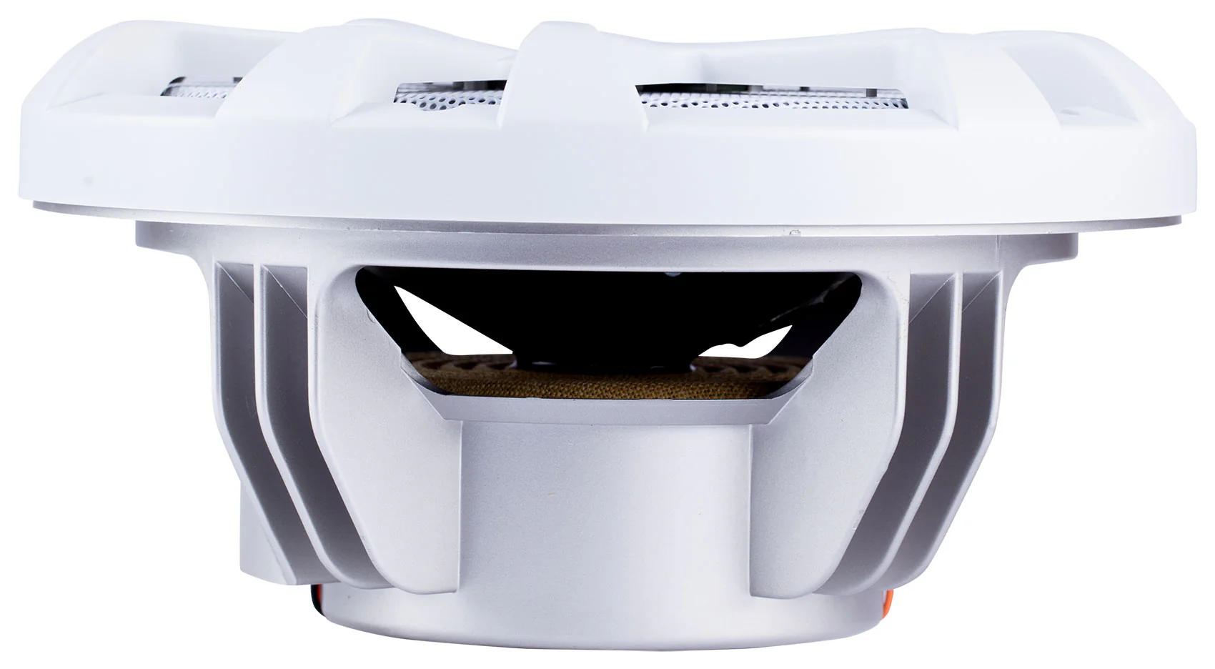 2) Memphis Audio MXA80L 120w 8" Marine Boat White Wakeboard Tower Speakers w/LED - Image 18