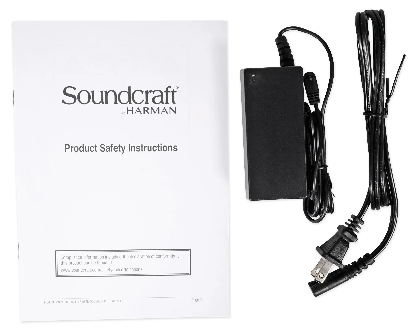 Gaming Twitch Stream Bundle w/ Soundcraft Mixer+Headphones+Mic+Stand - Image 15