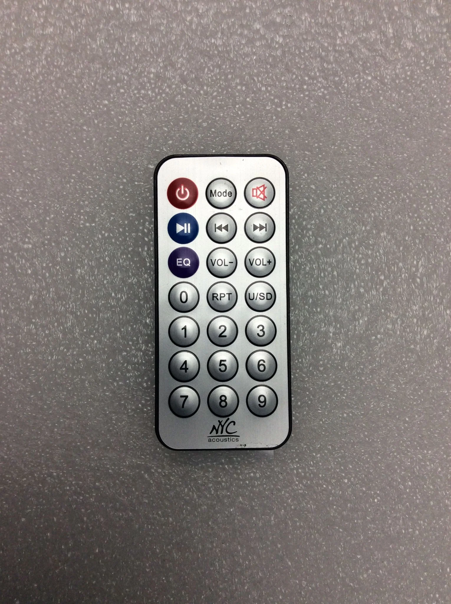 NPB3 REMOTE