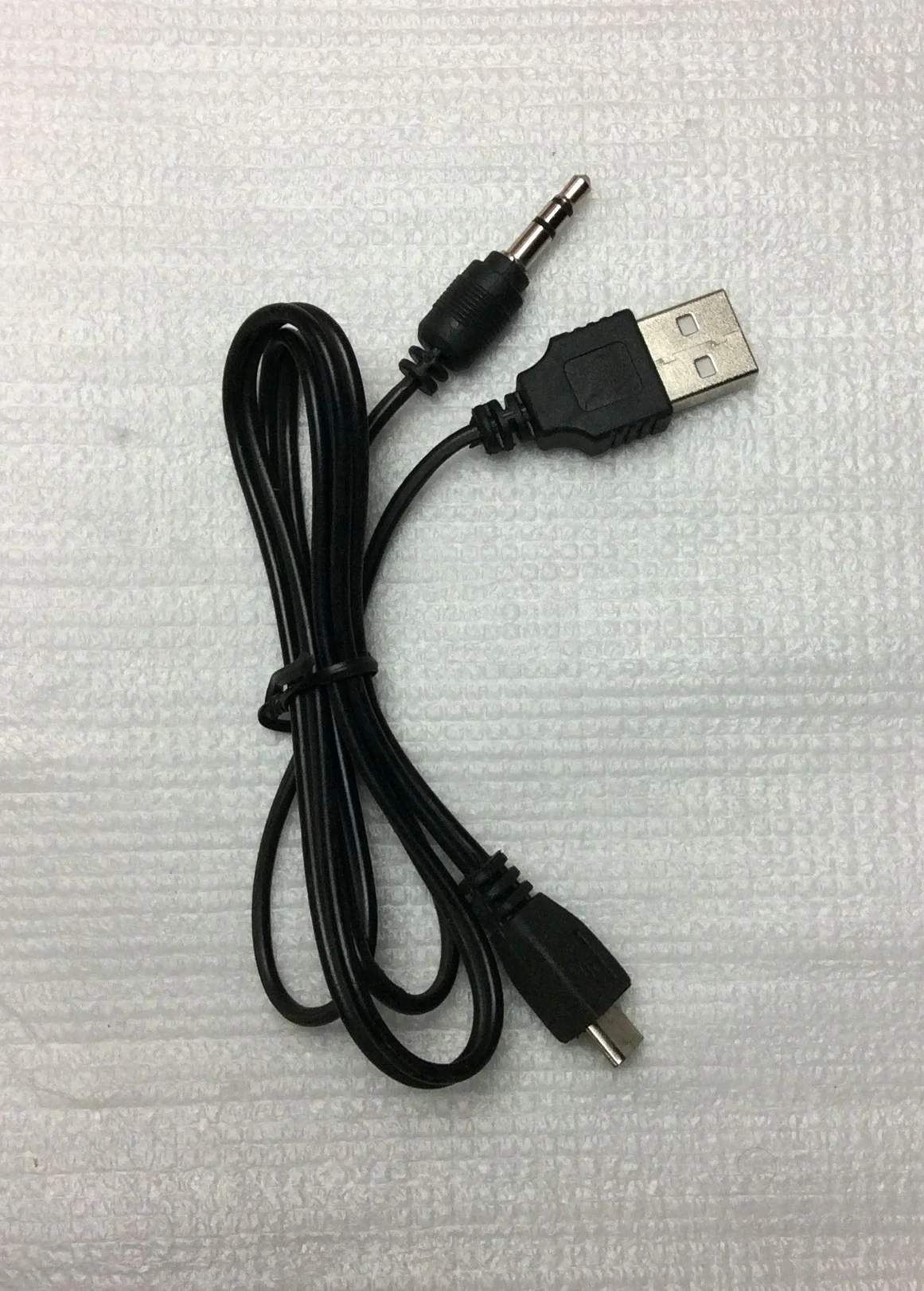 NPB3 USB/AUX CABLE