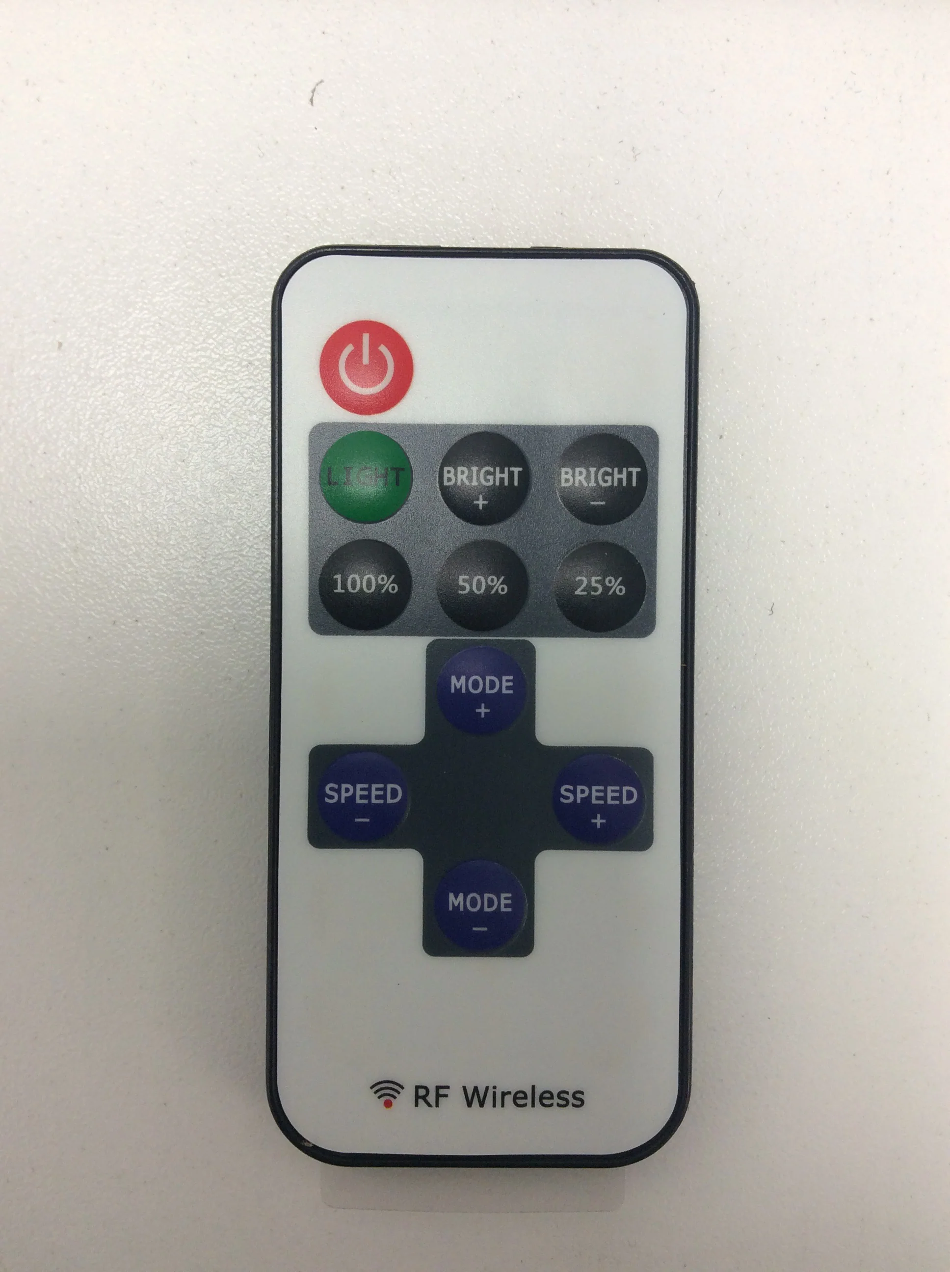 NSE10L LED REMOTE - Image 2