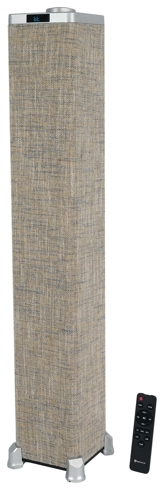 ONE-TOWER BG