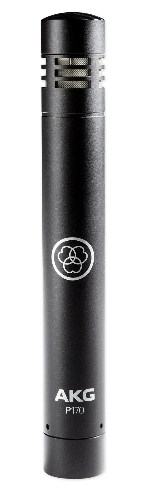 AKG P170 Studio Condenser Pencil Microphone Recording Instrument Drum Mic+Boom - Image 3