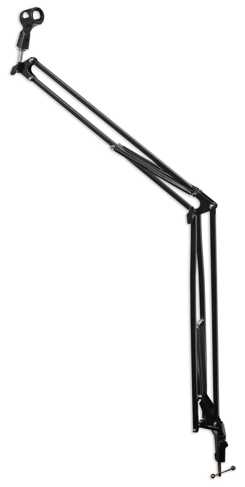 AKG P170 Studio Condenser Pencil Microphone Recording Instrument Drum Mic+Boom - Image 9