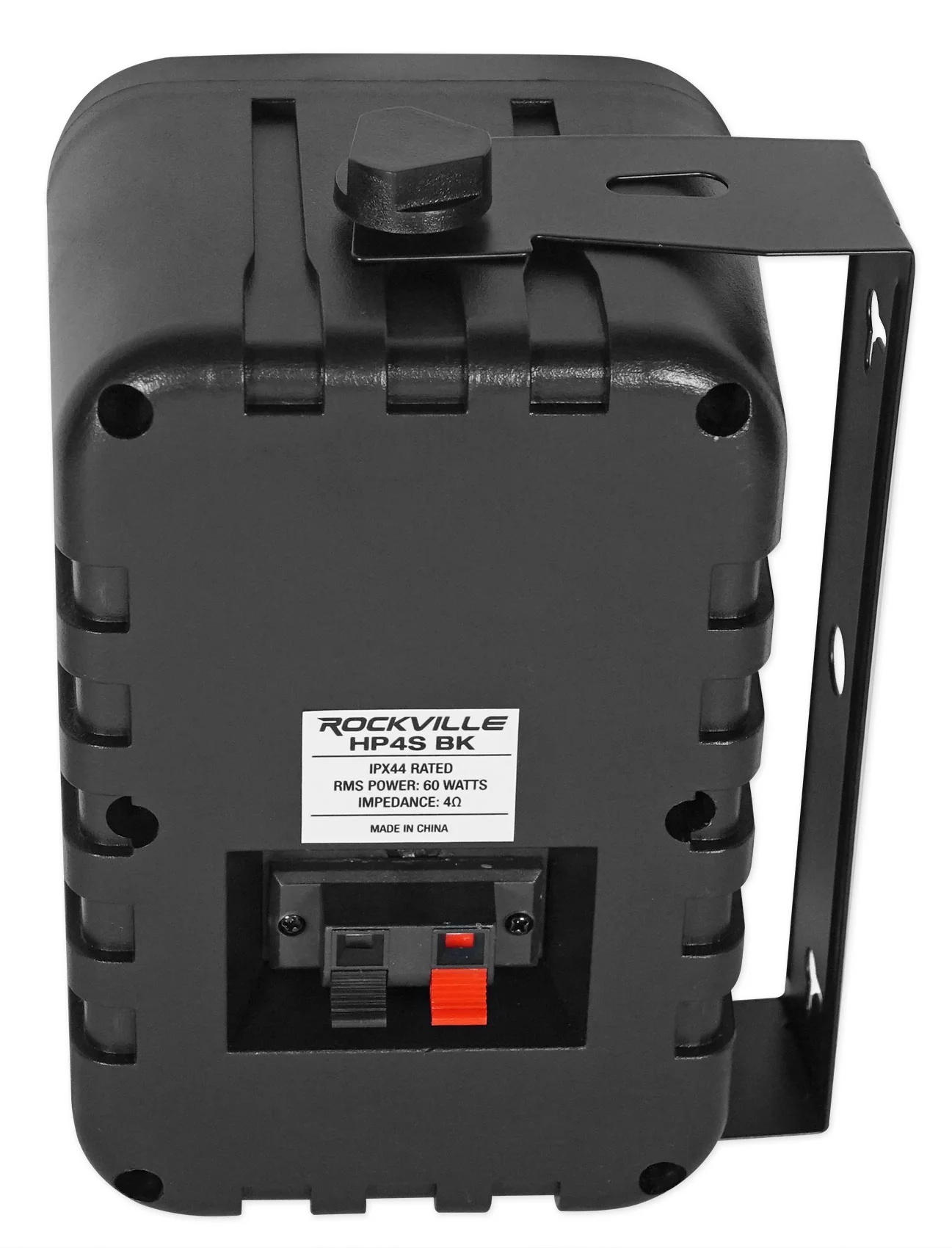 HP4S BK Boat - Image 3