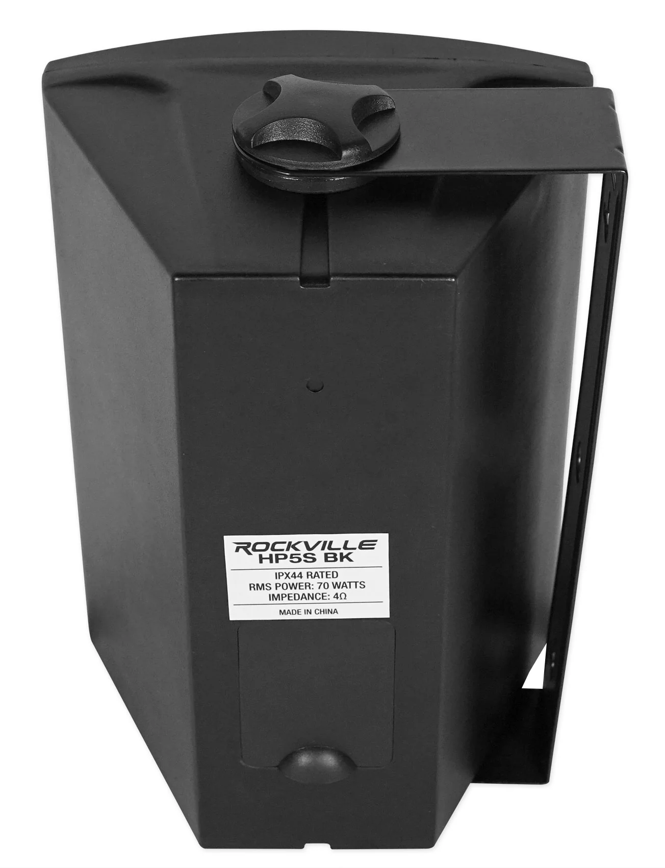 HP5S BK Boat - Image 3