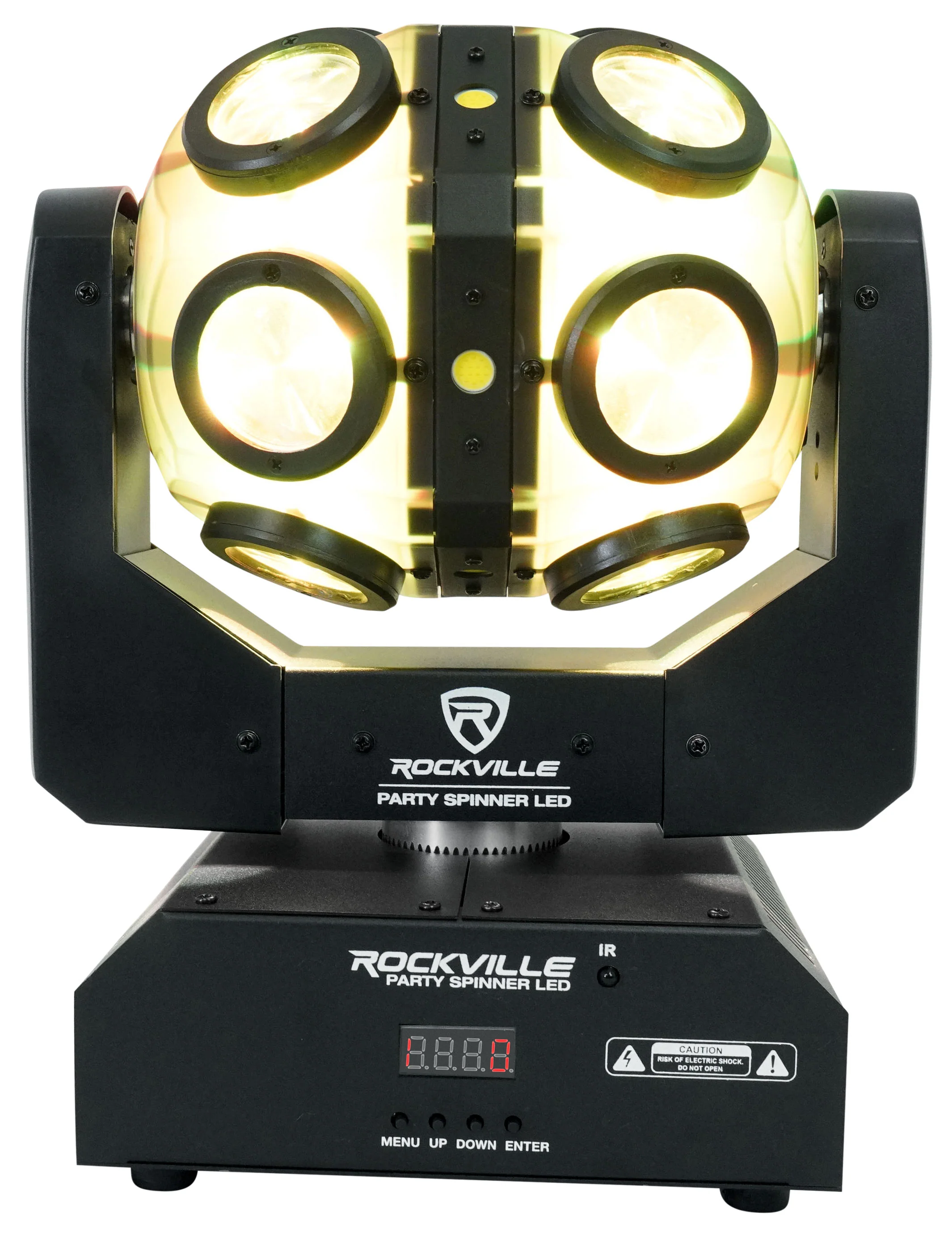 PARTY SPINNER LED - Image 9