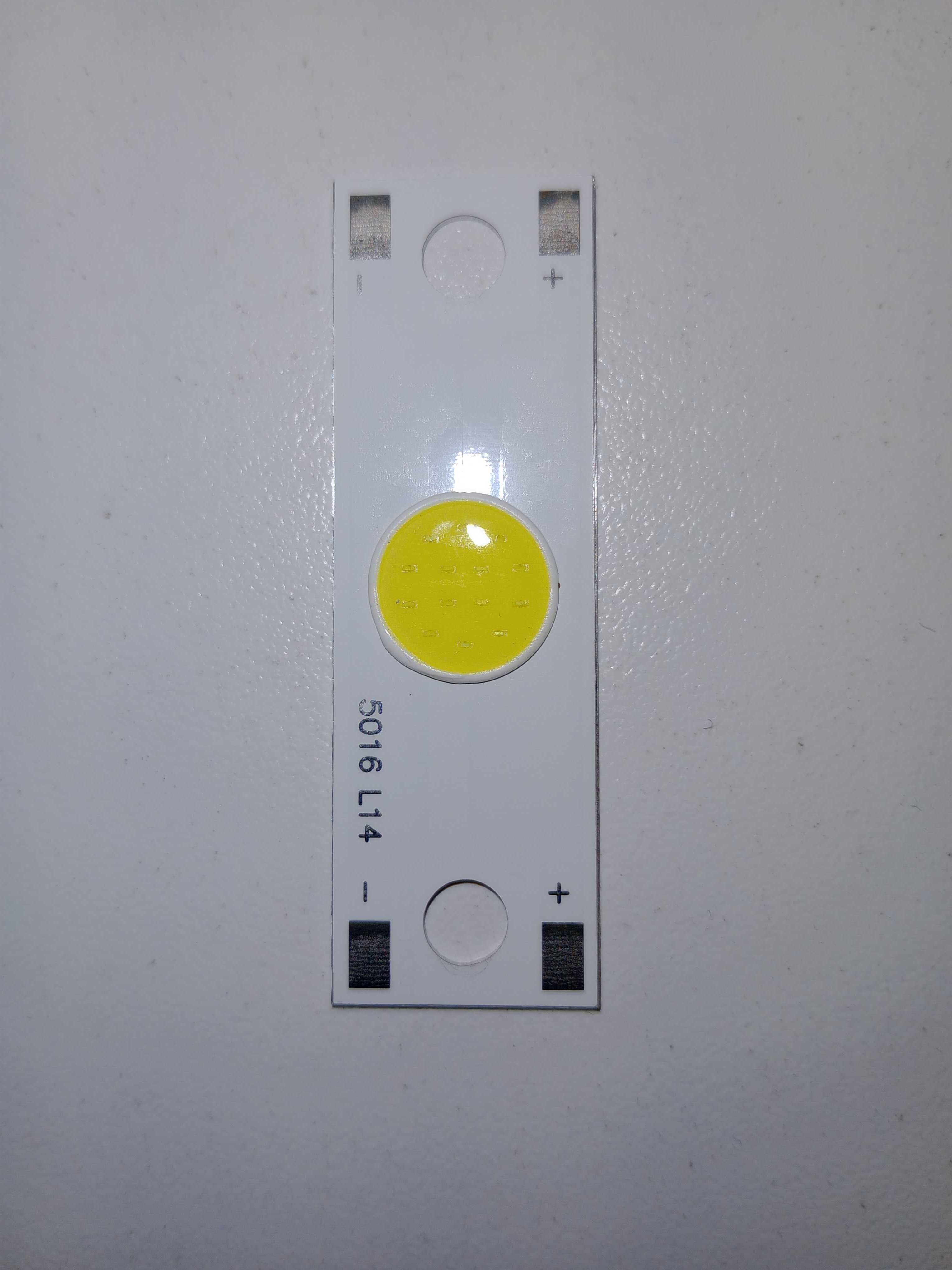 PARTY SPINNER LED L14