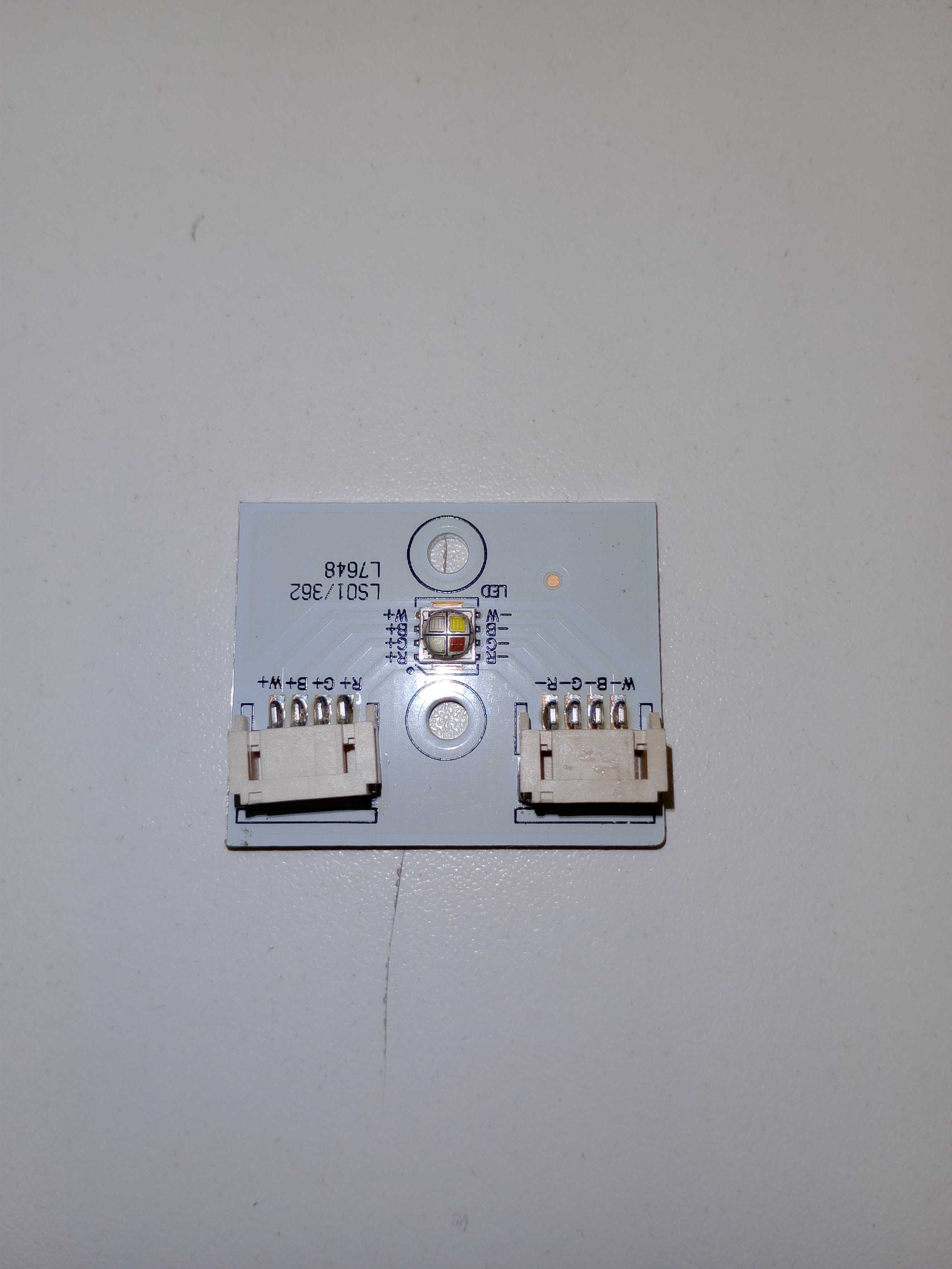 PARTY SPINNER LED L7648 - Image 2