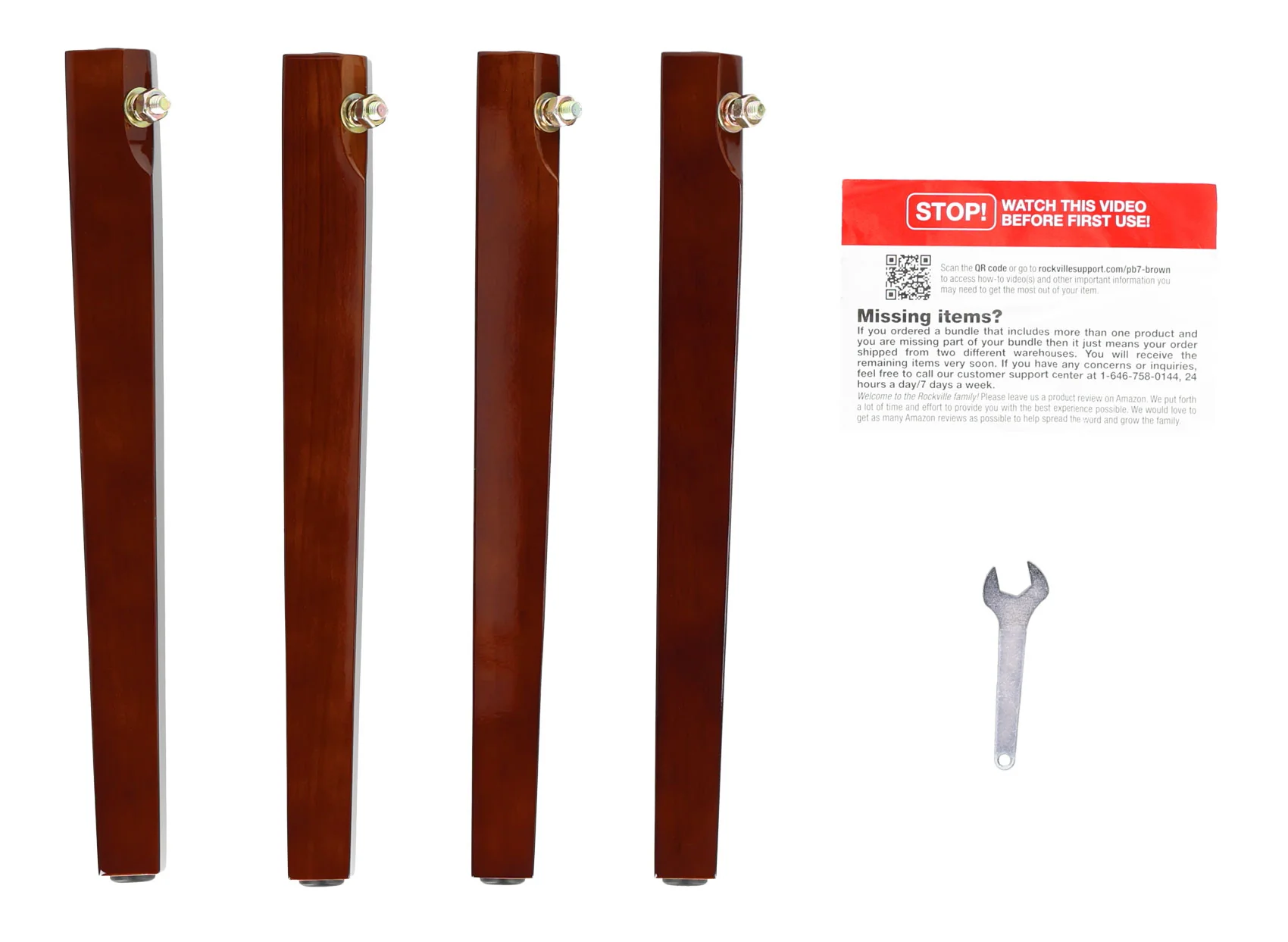 PB7 Brown - Image 8