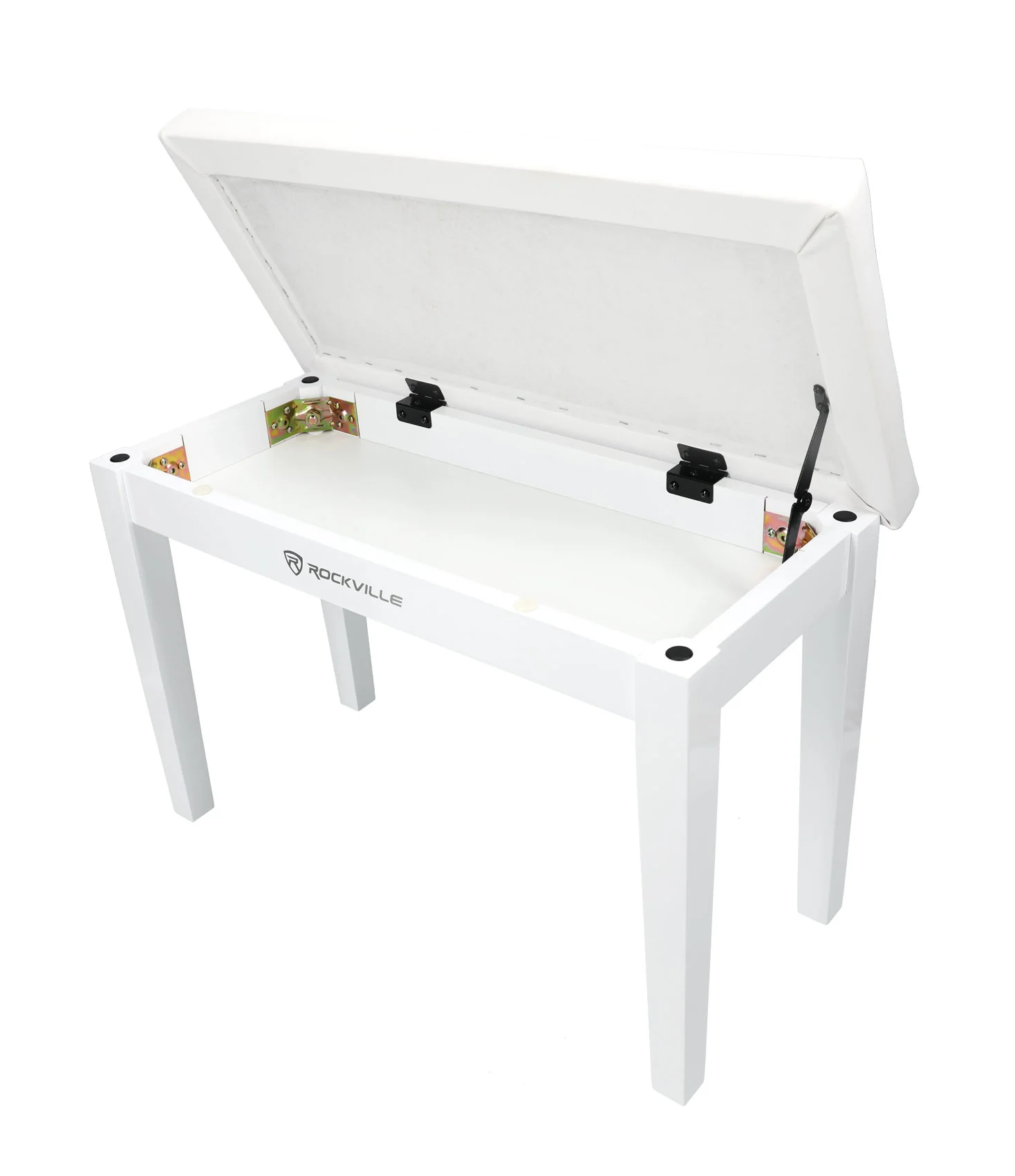 PB7 White - Image 3