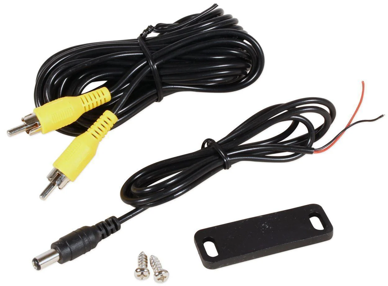 Power Acoustik PD-620HB 6.2” Car Monitor DVD/CD Receiver w/Bluetooth/USB+Camera - Image 7