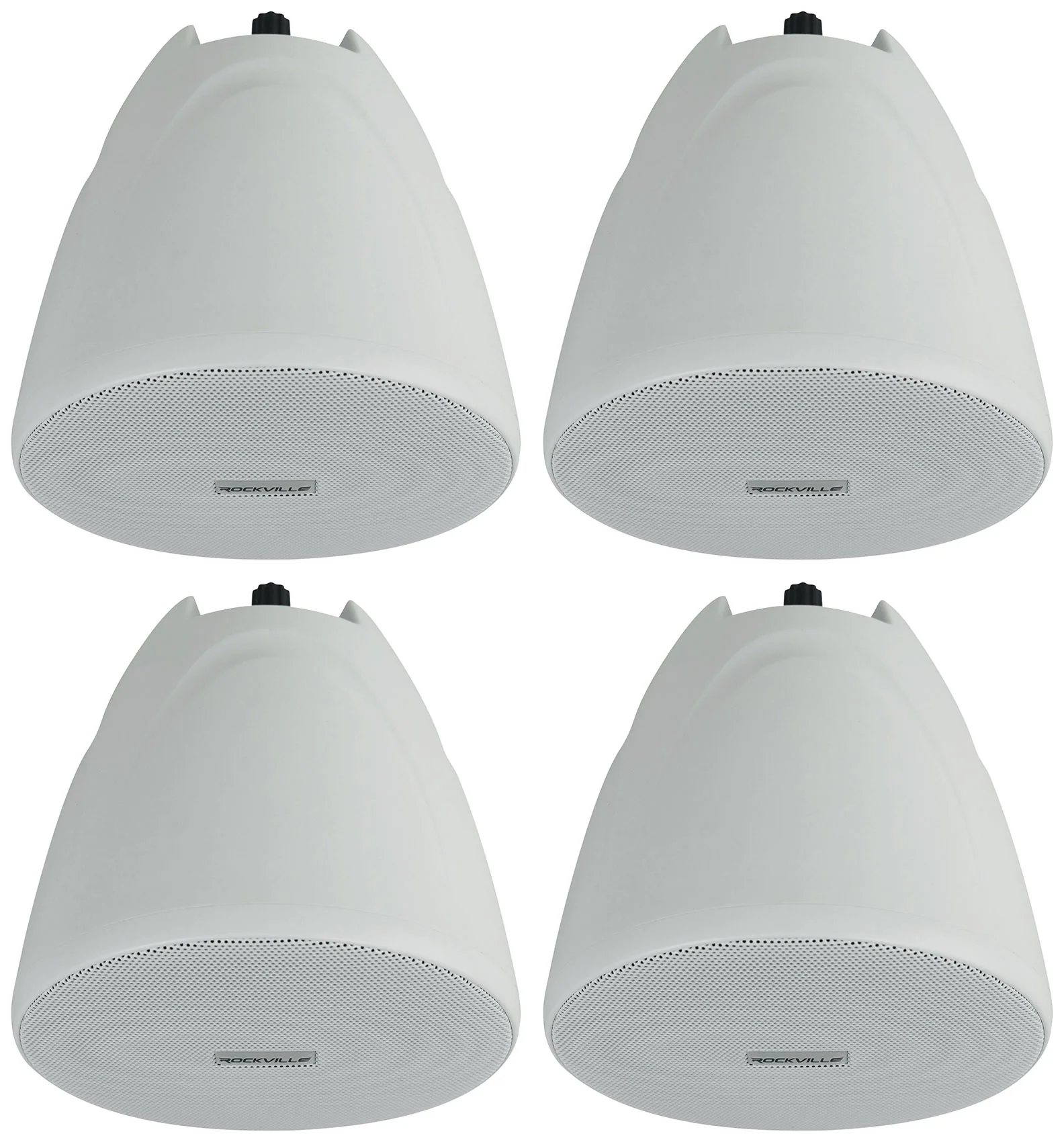 PEN-40T WHITE 4-Pack