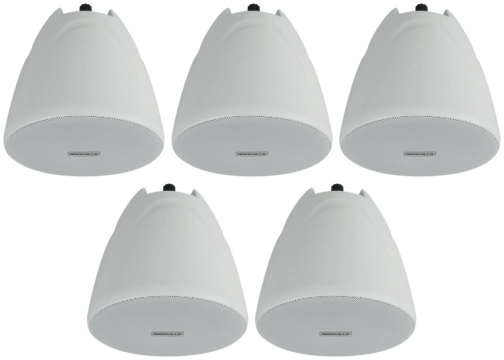 PEN-40T WHITE 5-Pack