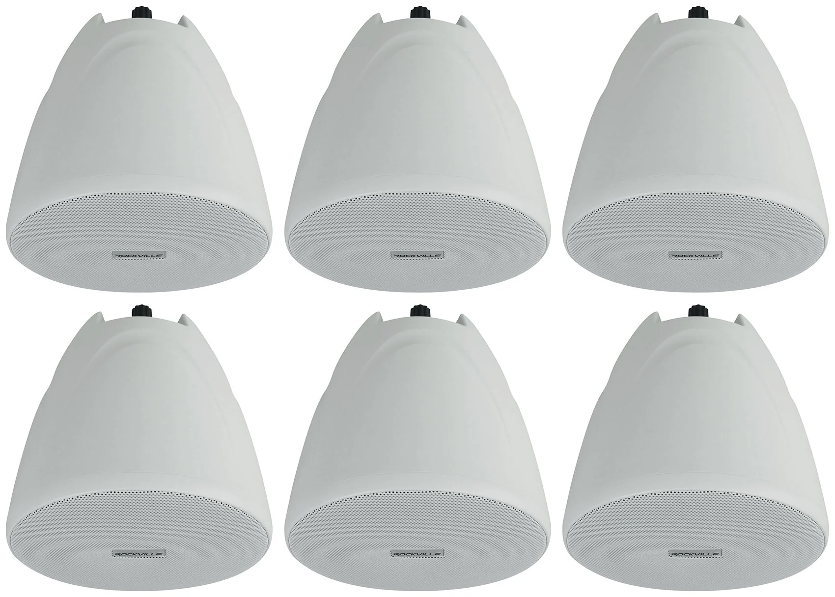 PEN-40T WHITE 6-Pack