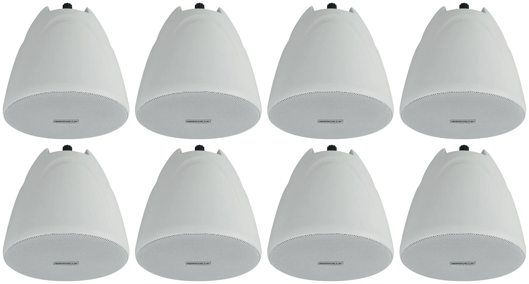PEN-40T WHITE 8-Pack