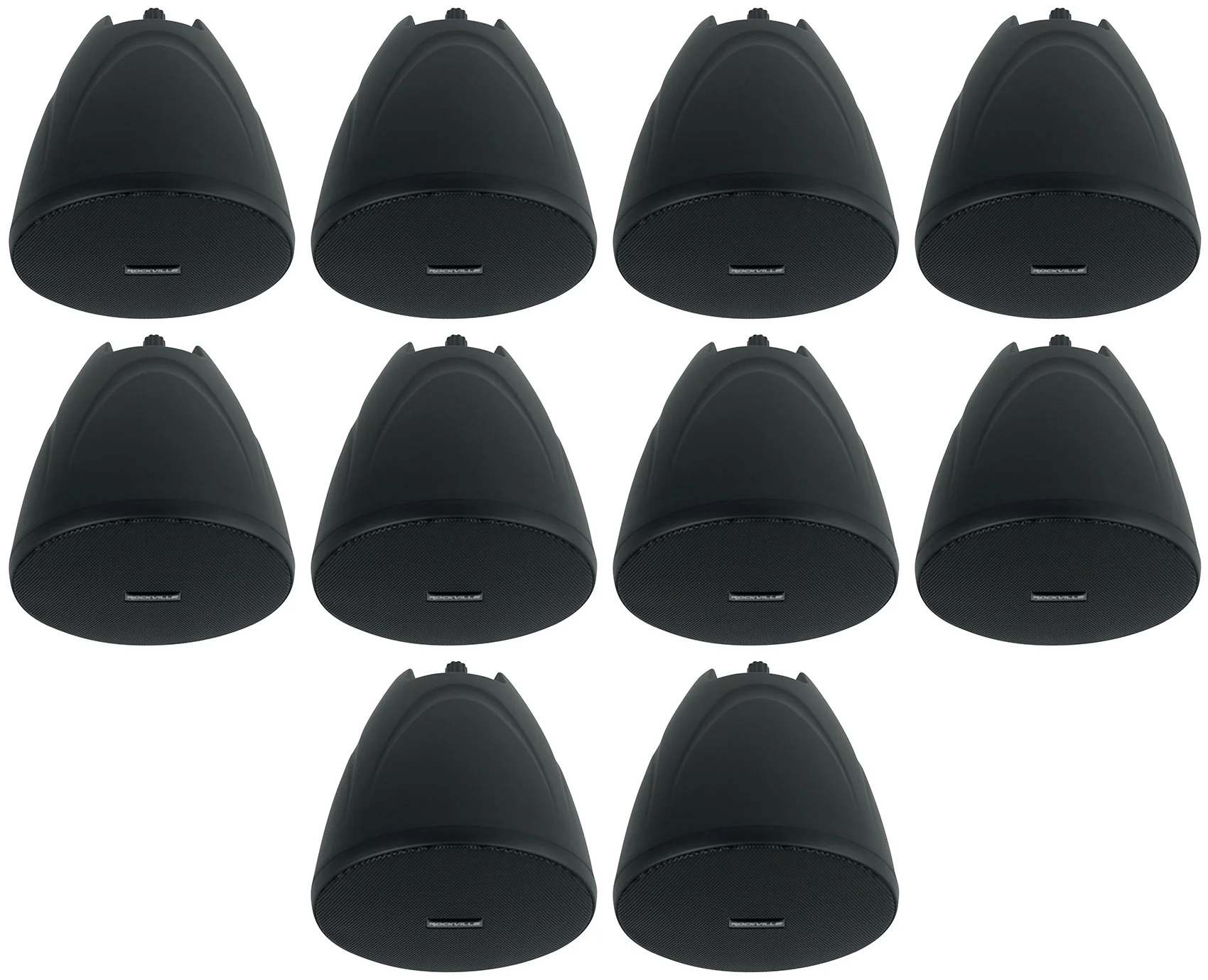 PEN-40T BLACK 10-Pack