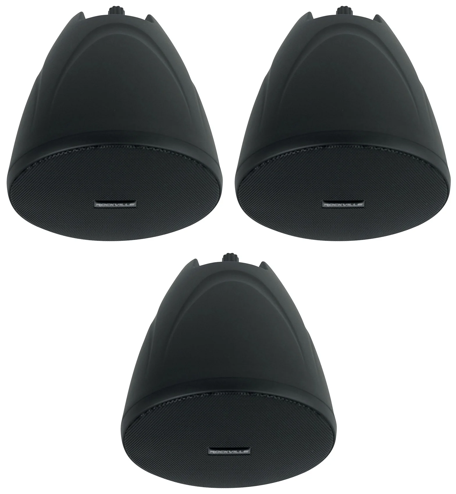 PEN-40T BLACK 3-Pack
