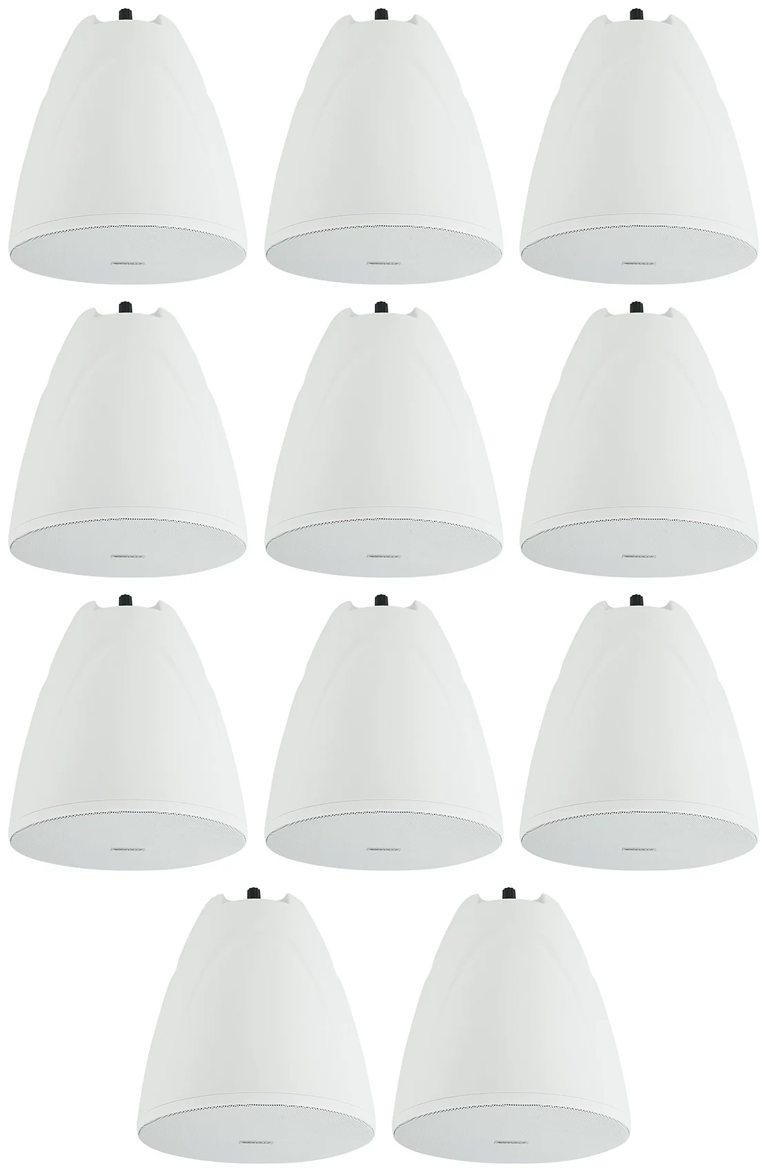 PEN-65T White 11-Pack