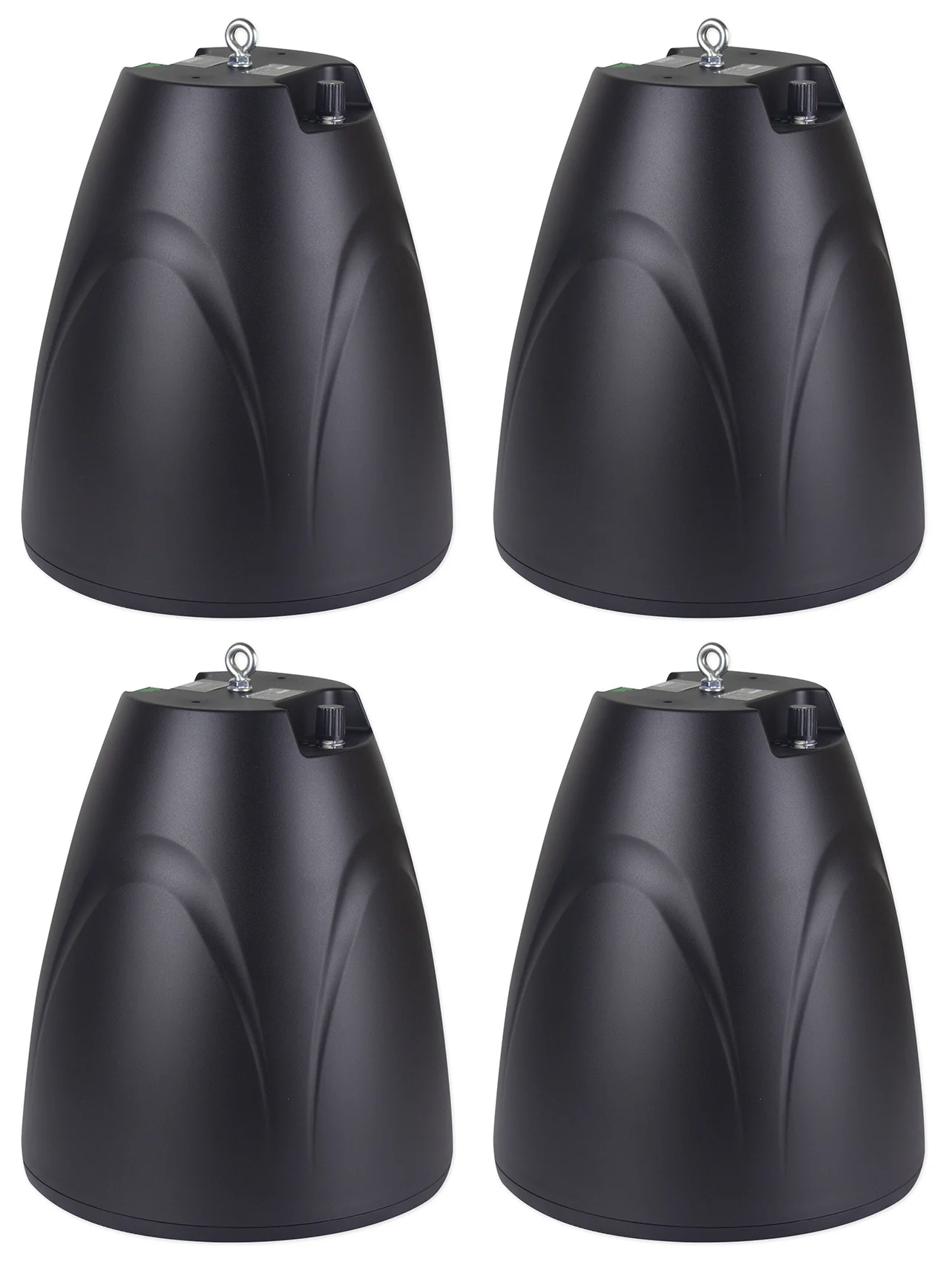 PEN-65T Black 4-Pack