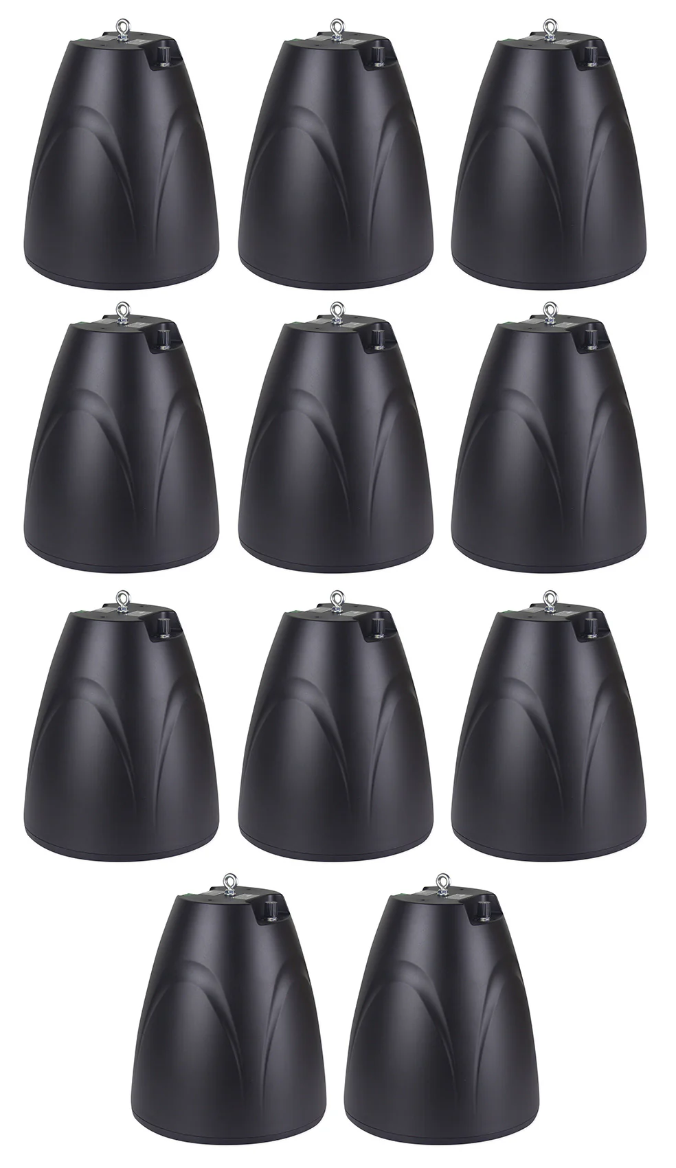 PEN-65T Black 11-Pack