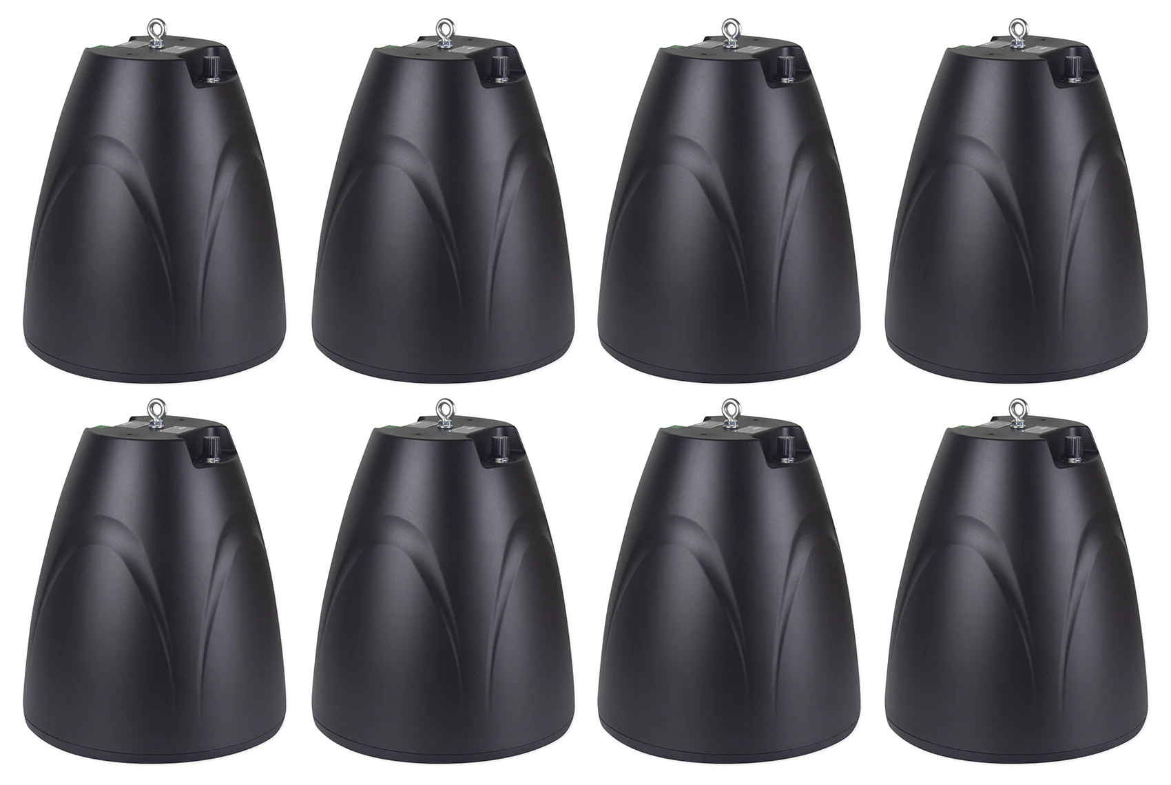 PEN-65T Black 8-Pack