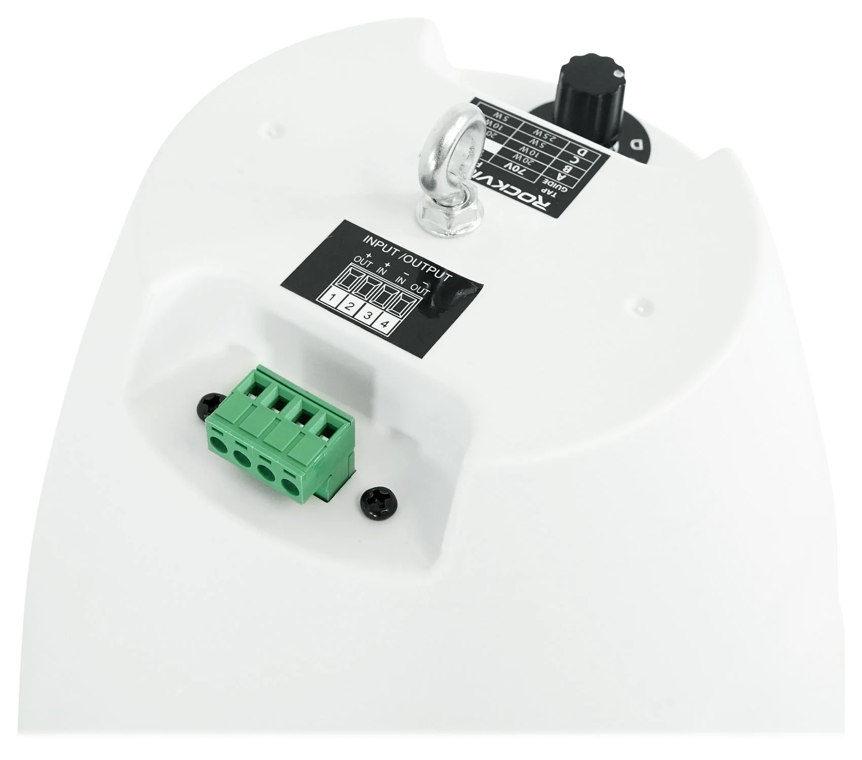 PEN-65T White - Image 10