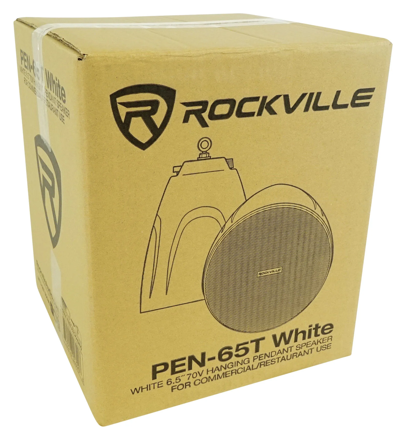 PEN-65T White - Image 13