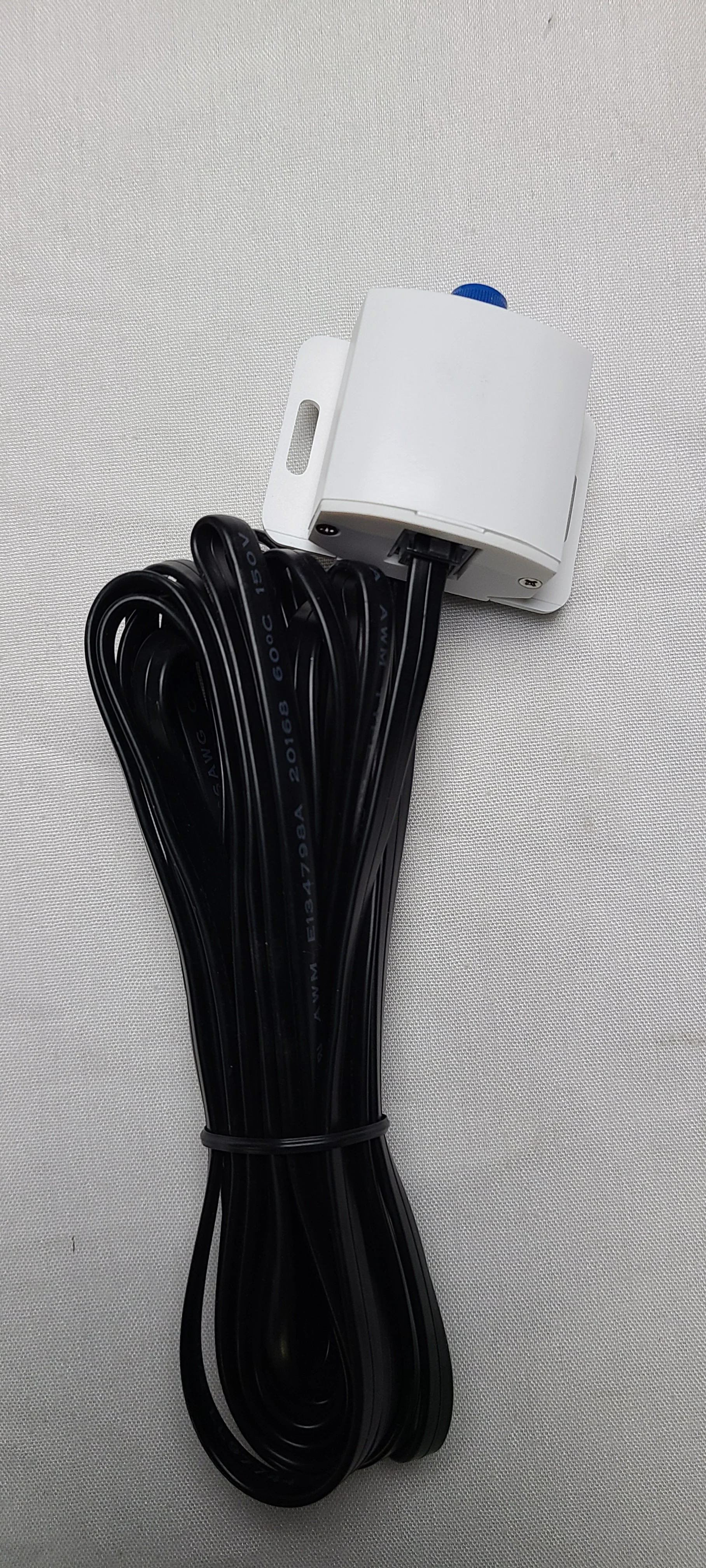 WHITE PHENOM BASS REMOTE - White Phenom bass remote MARINE (RXM series, RXM-S6 etc) - Image 2