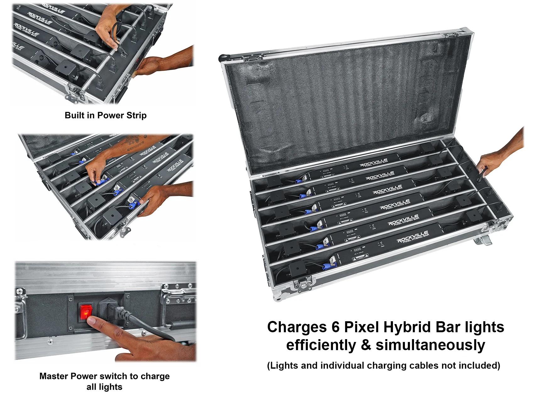 PIXEL HYBRID CHARGING CASE - Image 2