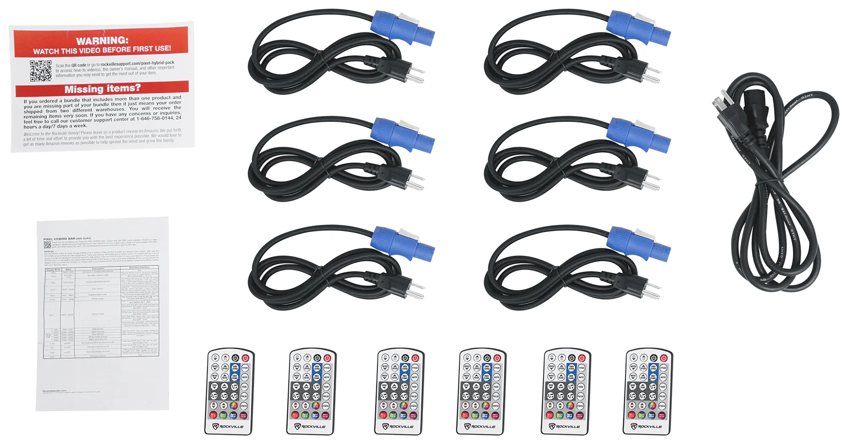 PIXEL HYBRID PACK - Image 13