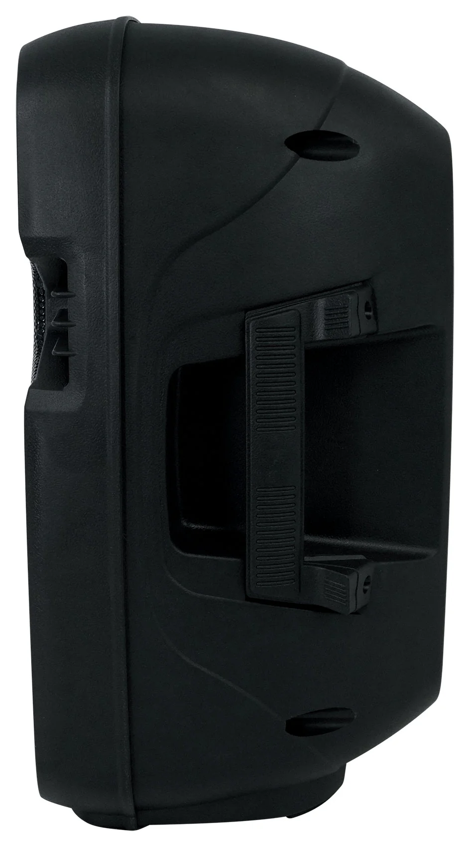 Technical Pro PLIT8 Portable 8" Bluetooth Party Speaker w/LED+Stand+Microphone - Image 14