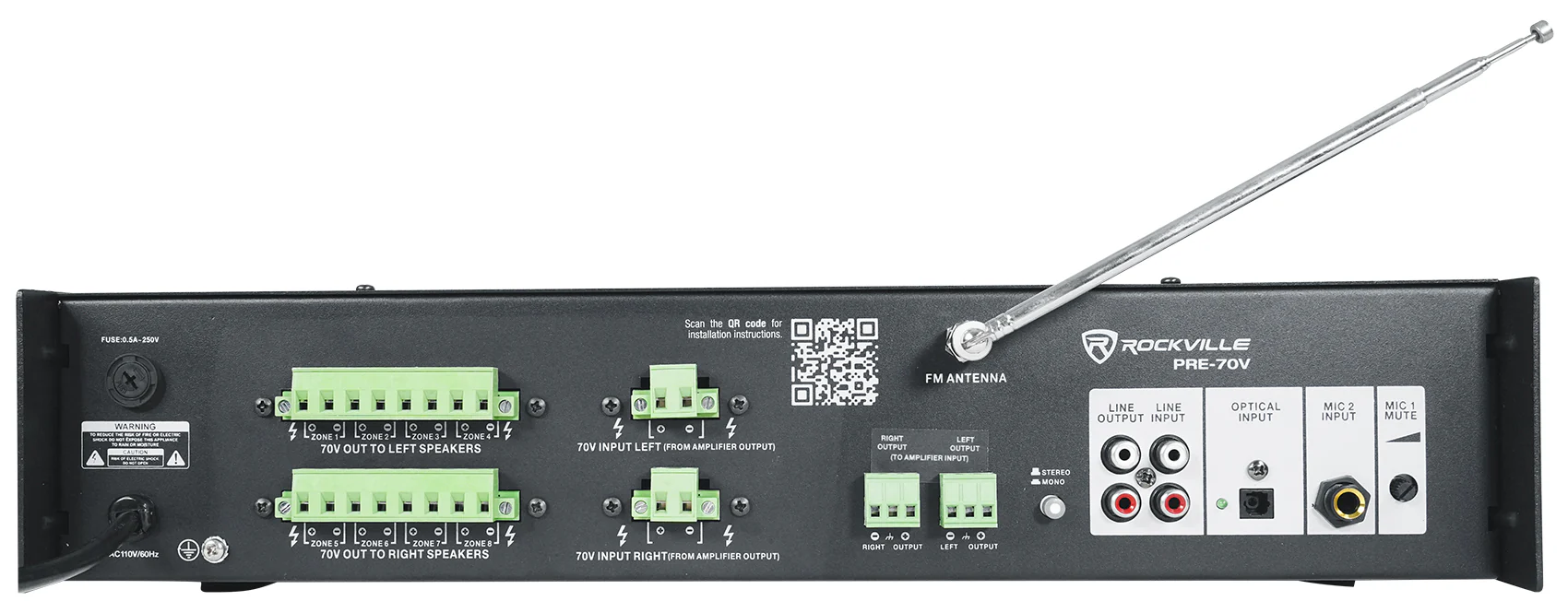 PRE-70V - Image 5
