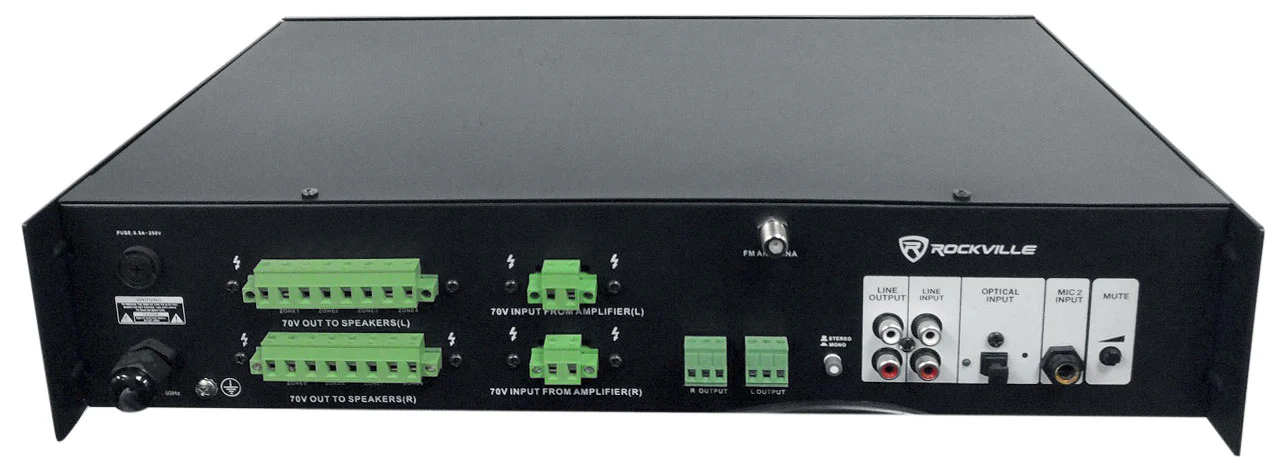 PRE-70V [Used] - Image 2