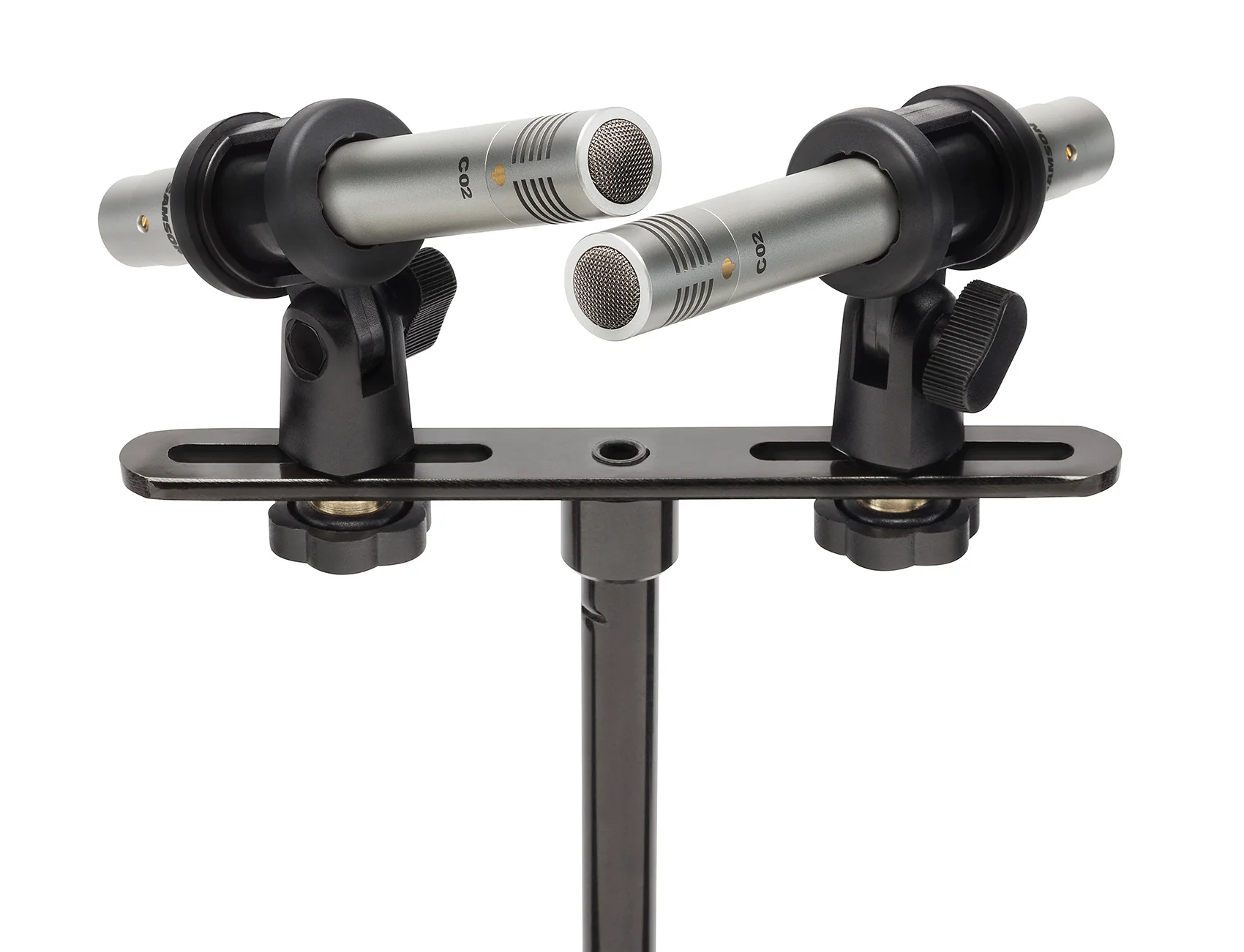 PRO‑D7 Drum Mic Kit + Stands and XLR Cables Bundle - Image 3