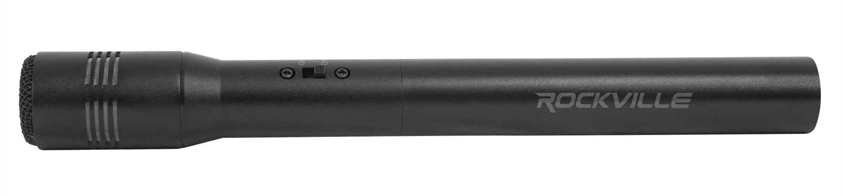 PRO‑D7 Drum Mic Kit + Stands and XLR Cables Bundle - Image 30
