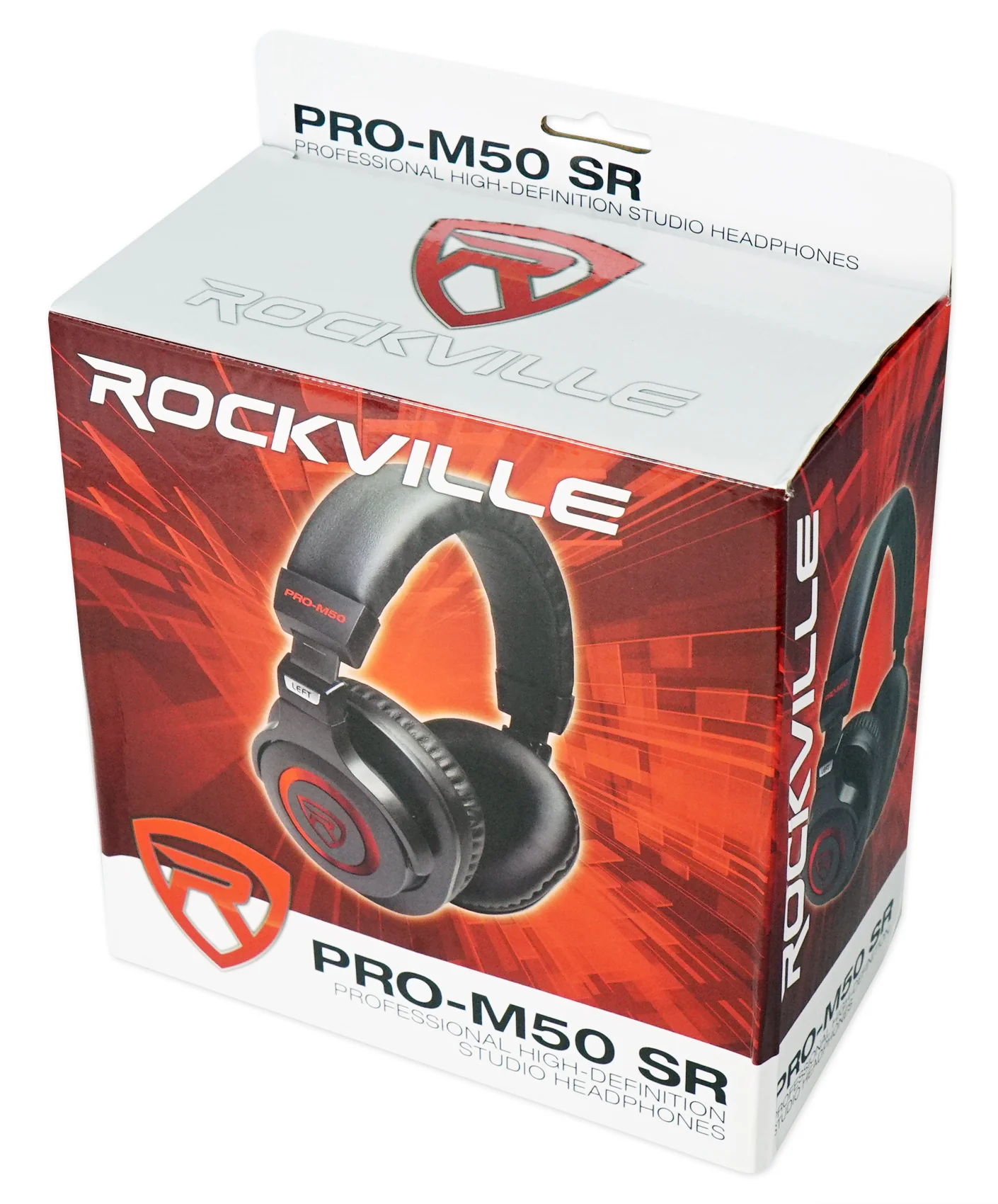 PRO-M50 SR - Image 9